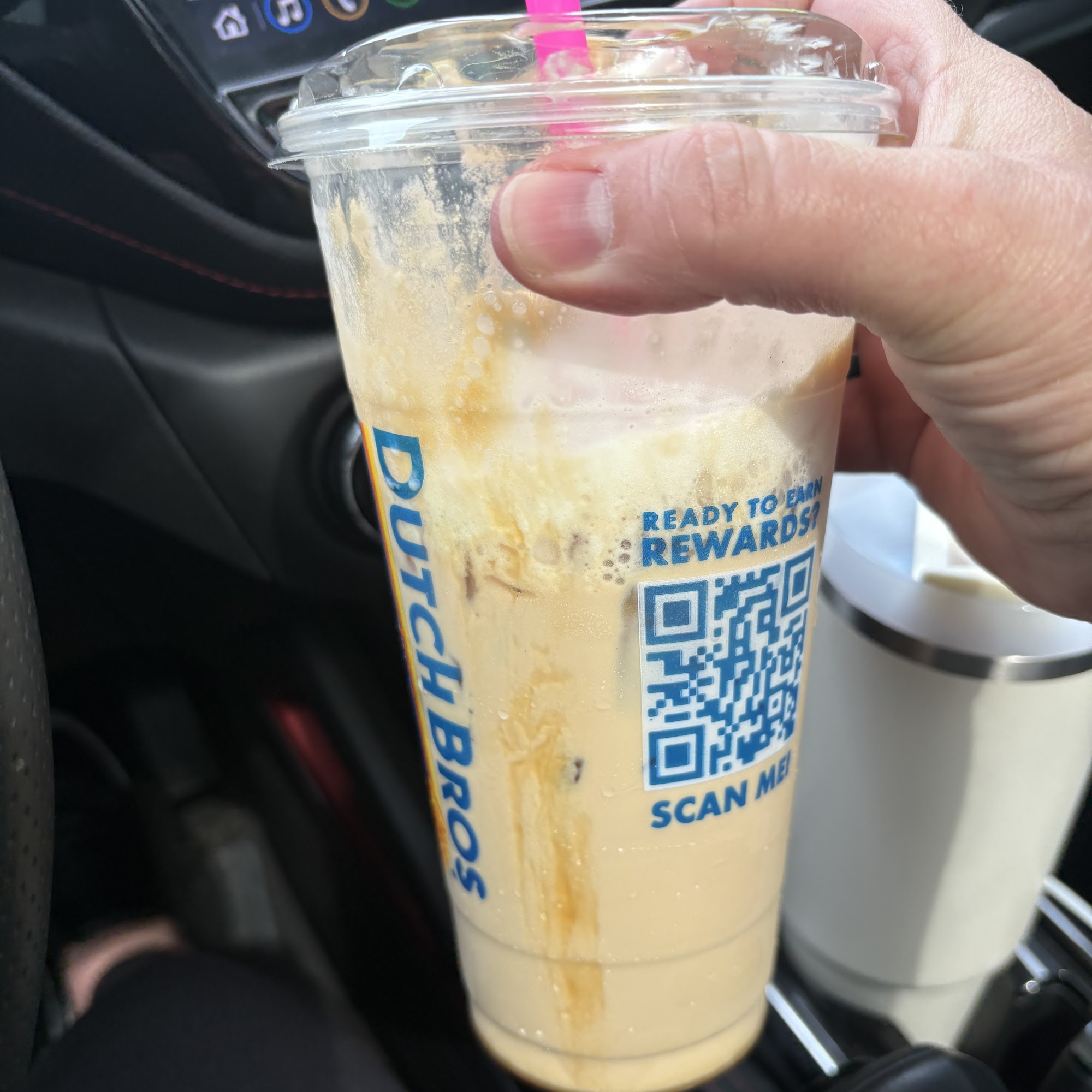 Dutch Bros Coffee Richmond