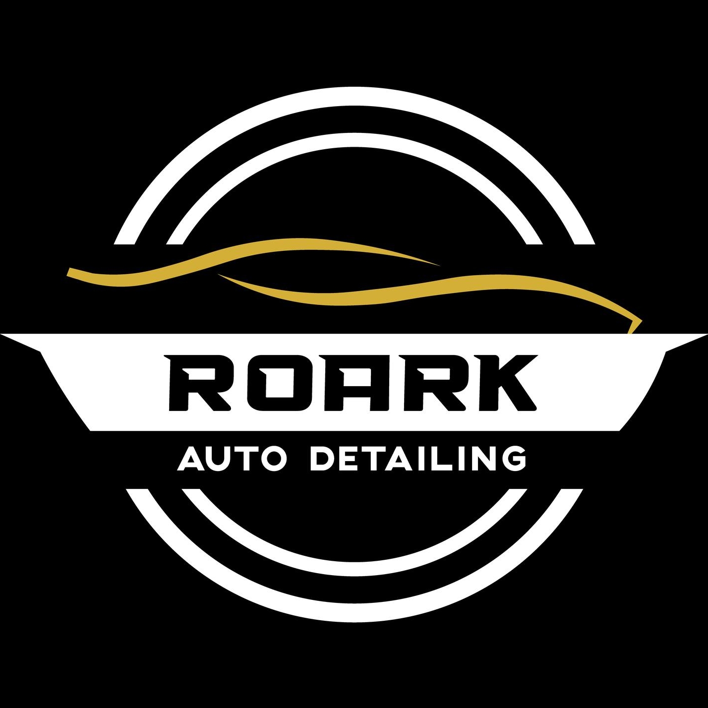 Roark Auto Detailing