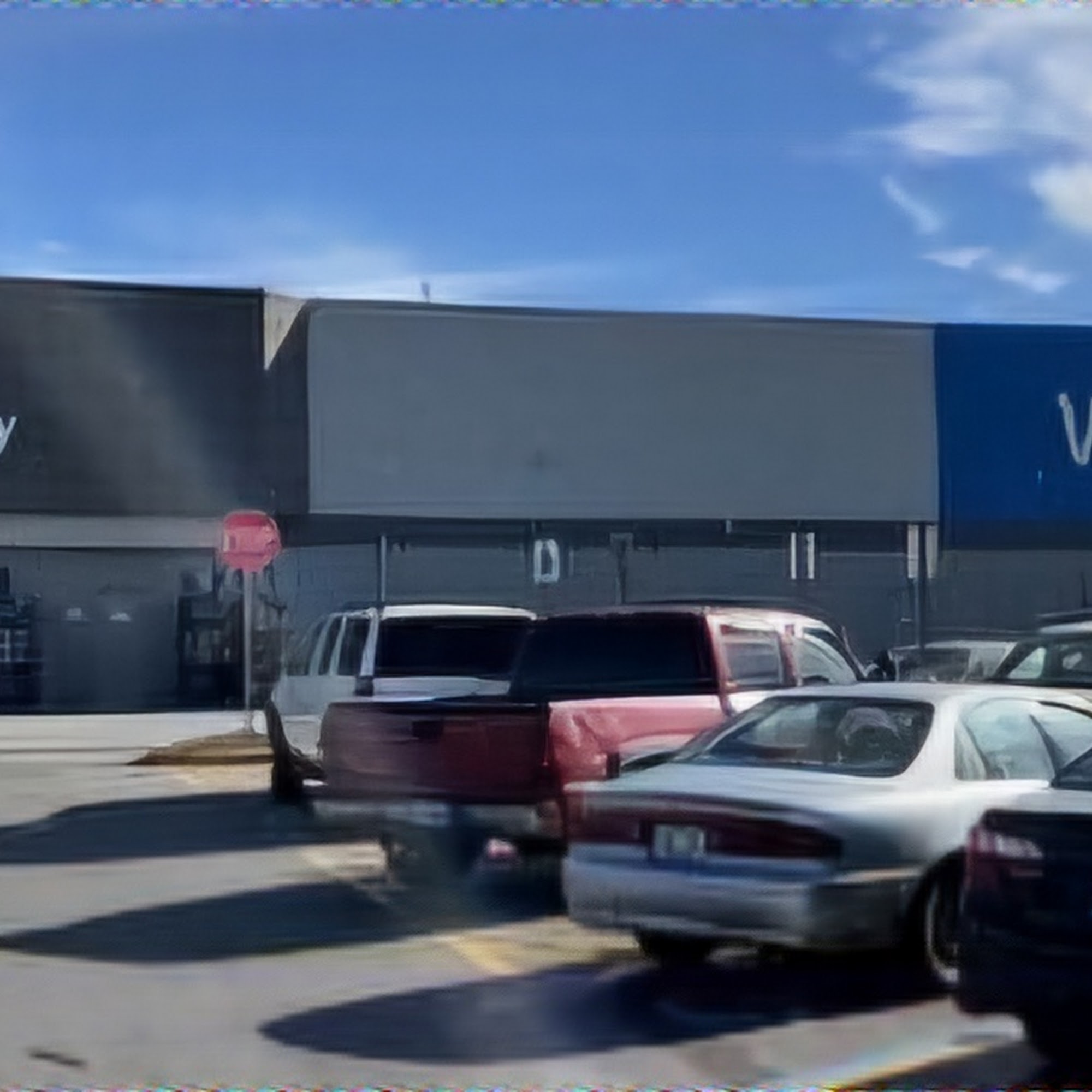 Walmart Bakery Richmond