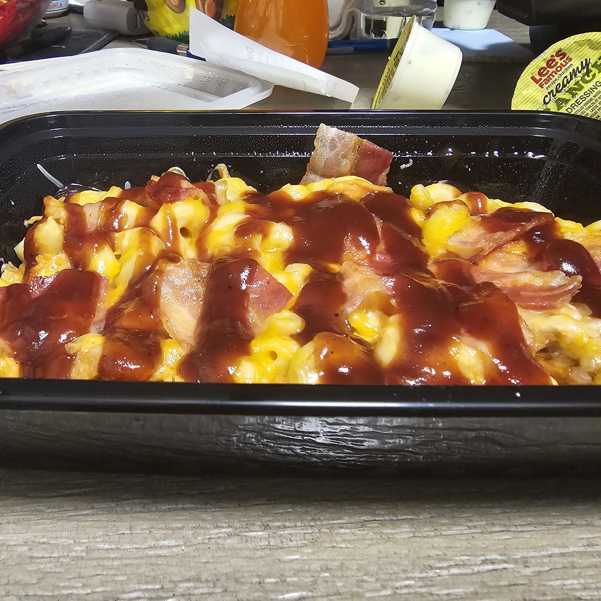 Mac a Tude