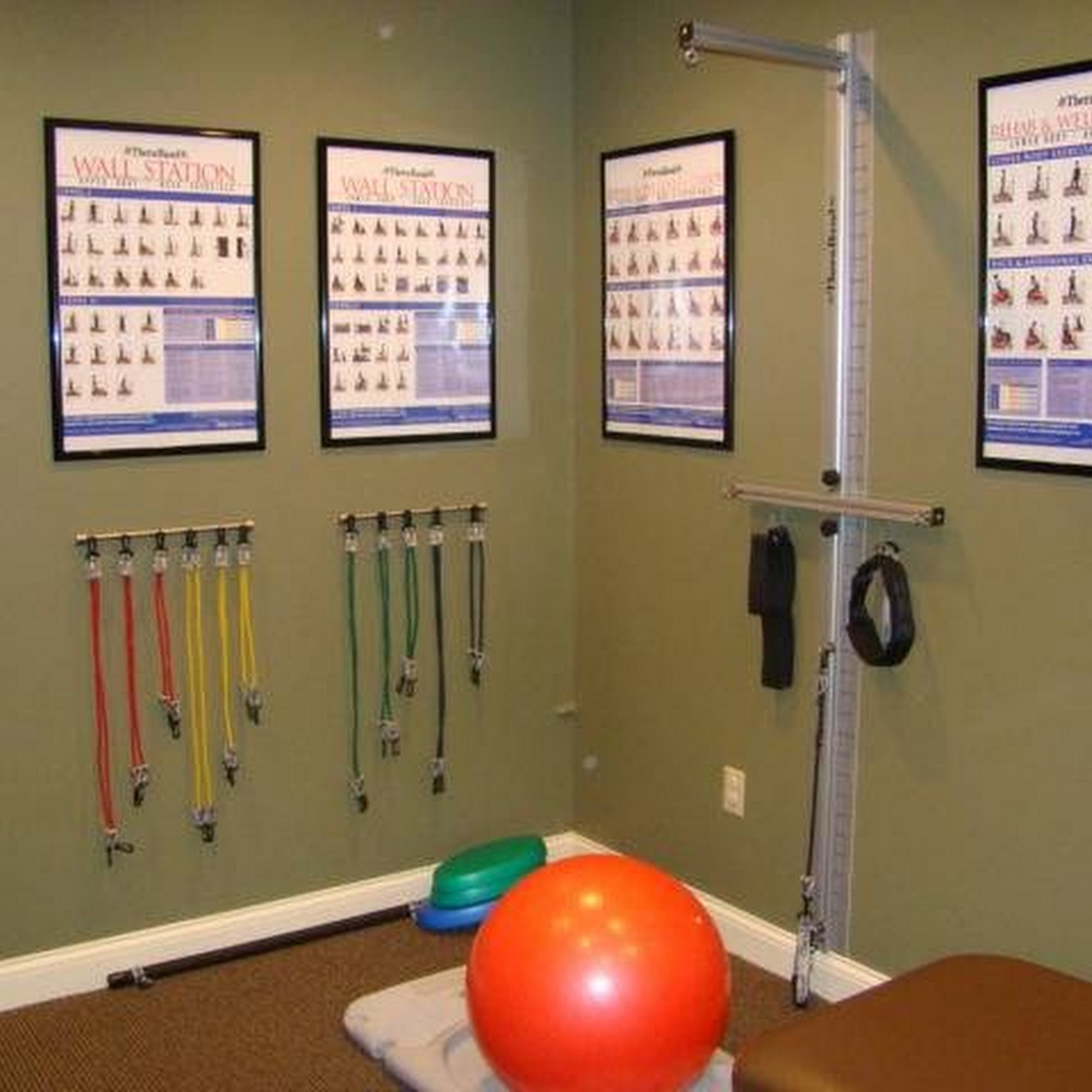 Baldwin Chiropractic Psc 5021 Atwood Dr, Richmond Kentucky 40475