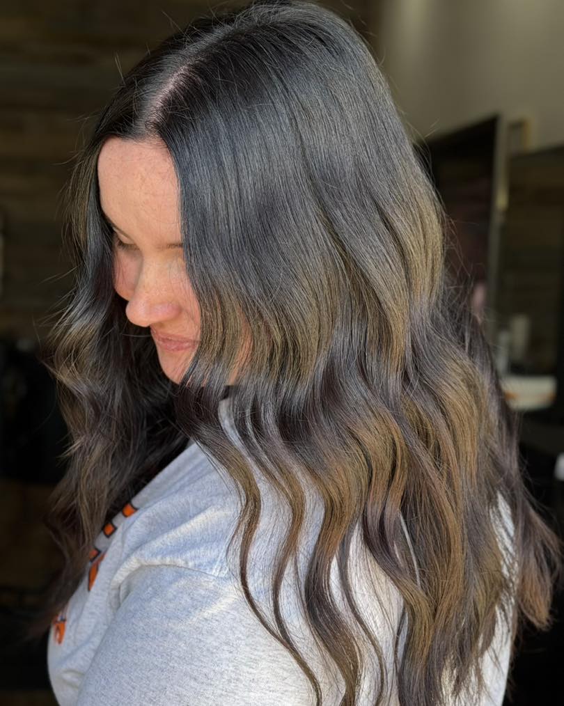 Serenity Salon & Spa