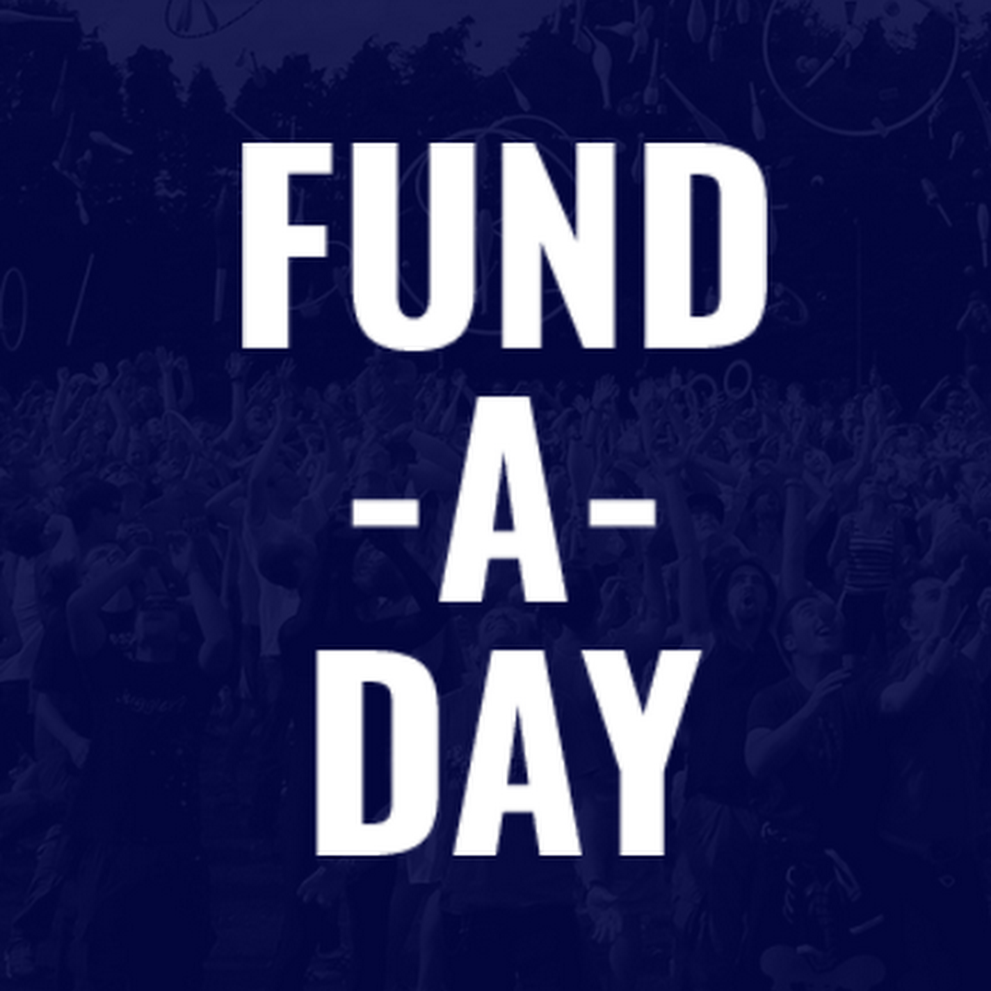 Fund-A-Day, LLC Richmond