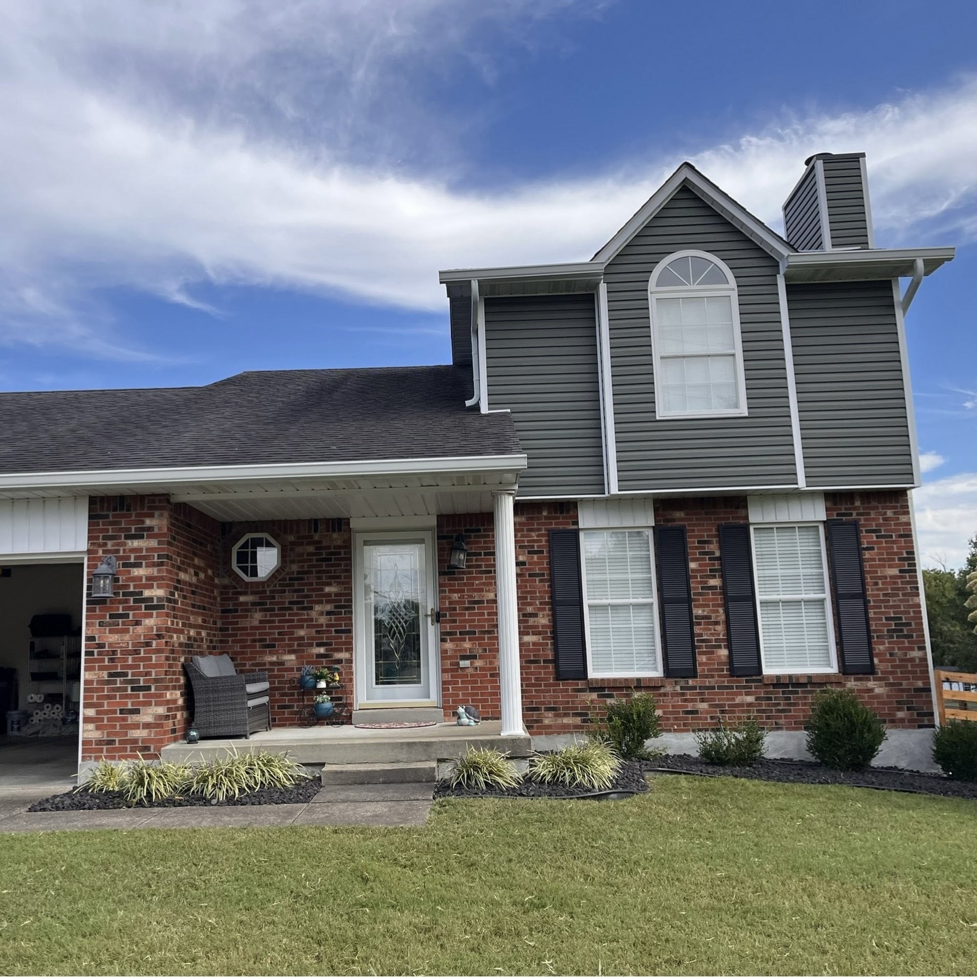 All-Around-Aluminum 7777 Rineyville Rd, Rineyville Kentucky 40162