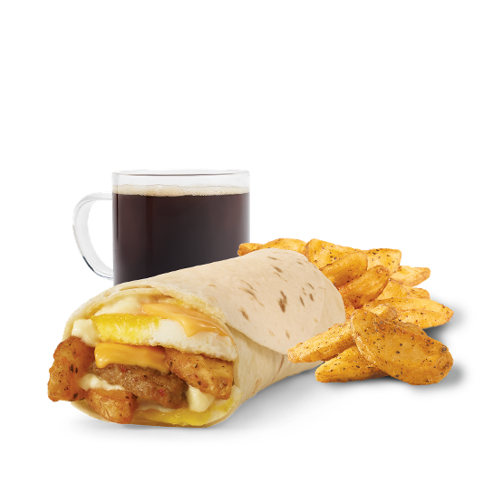 Wendy's Menu