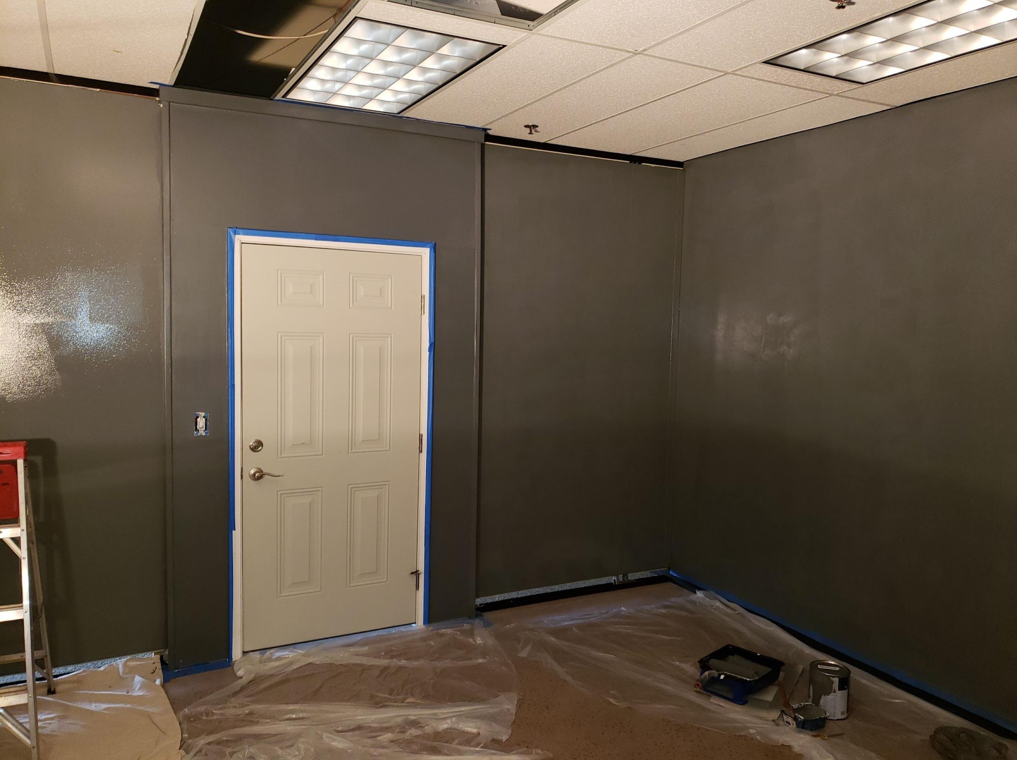 L Massage 1100 Our Lady's Wy, Russell Kentucky 41169