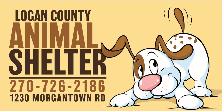 Logan County Animal Care and Control Russellville