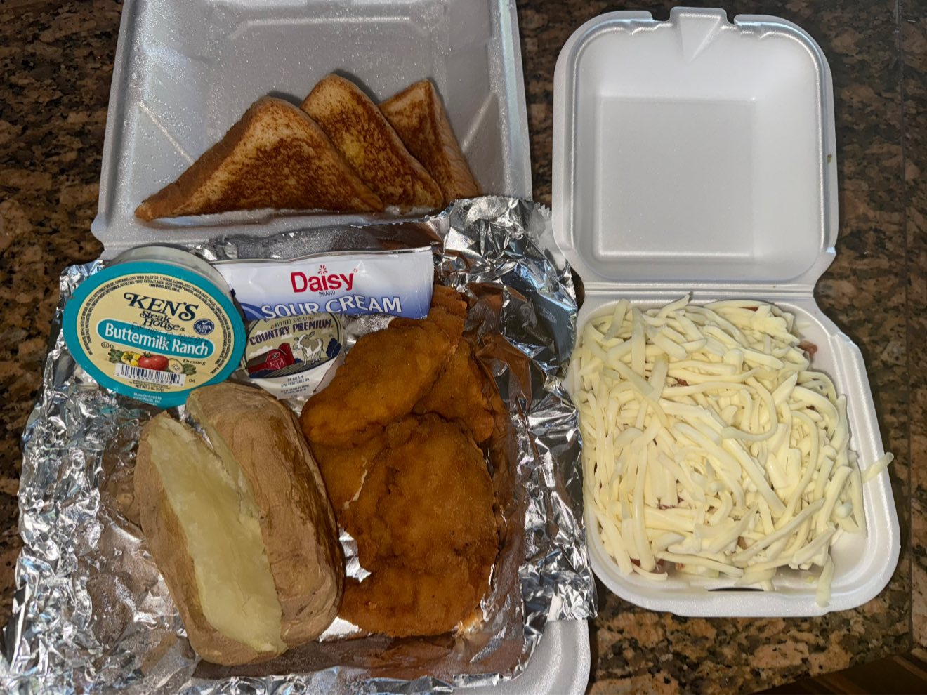 Johnny B's Pizza 456 Parkway Dr, Salyersville