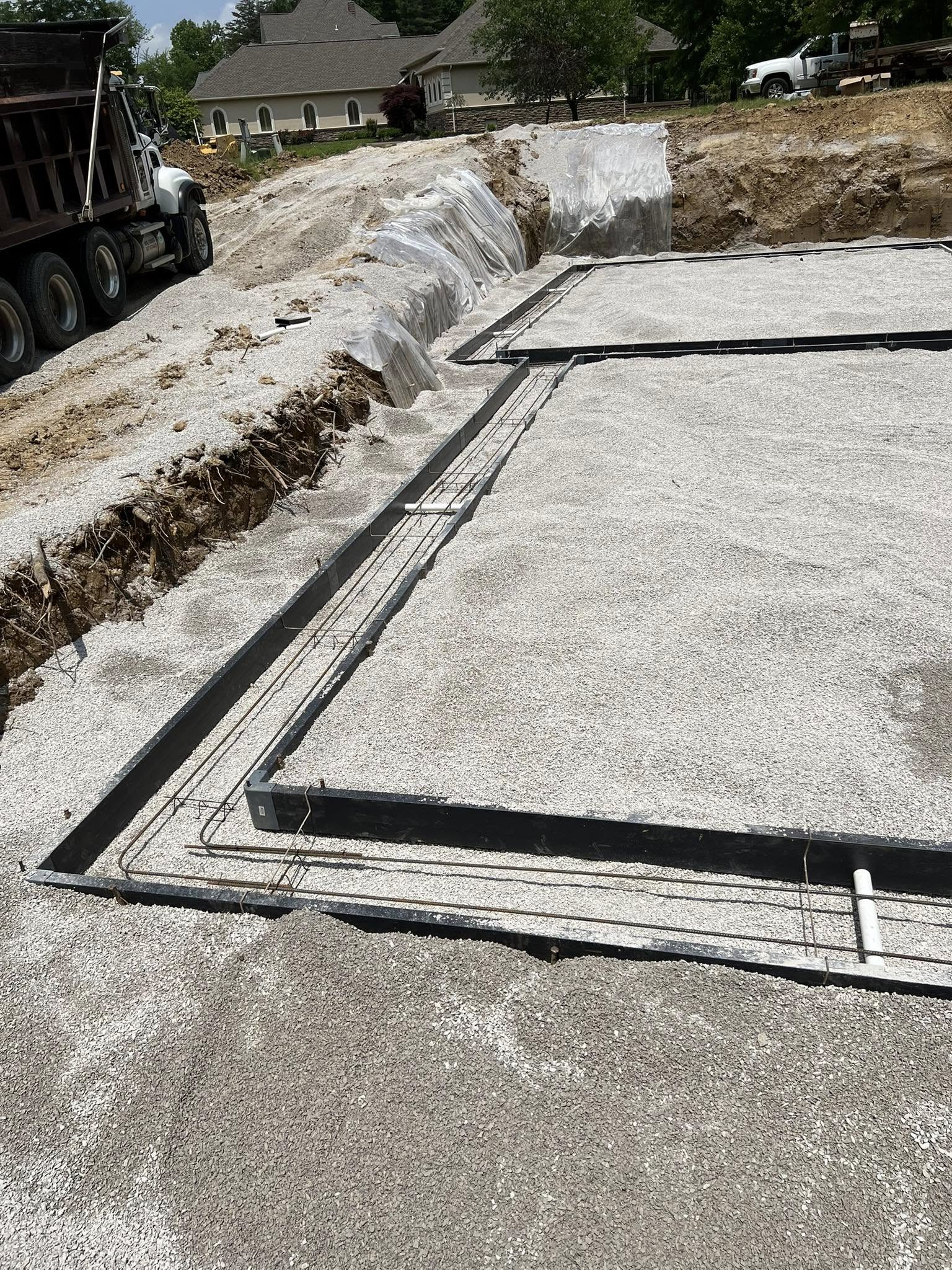 Culberson Concrete Services Inc