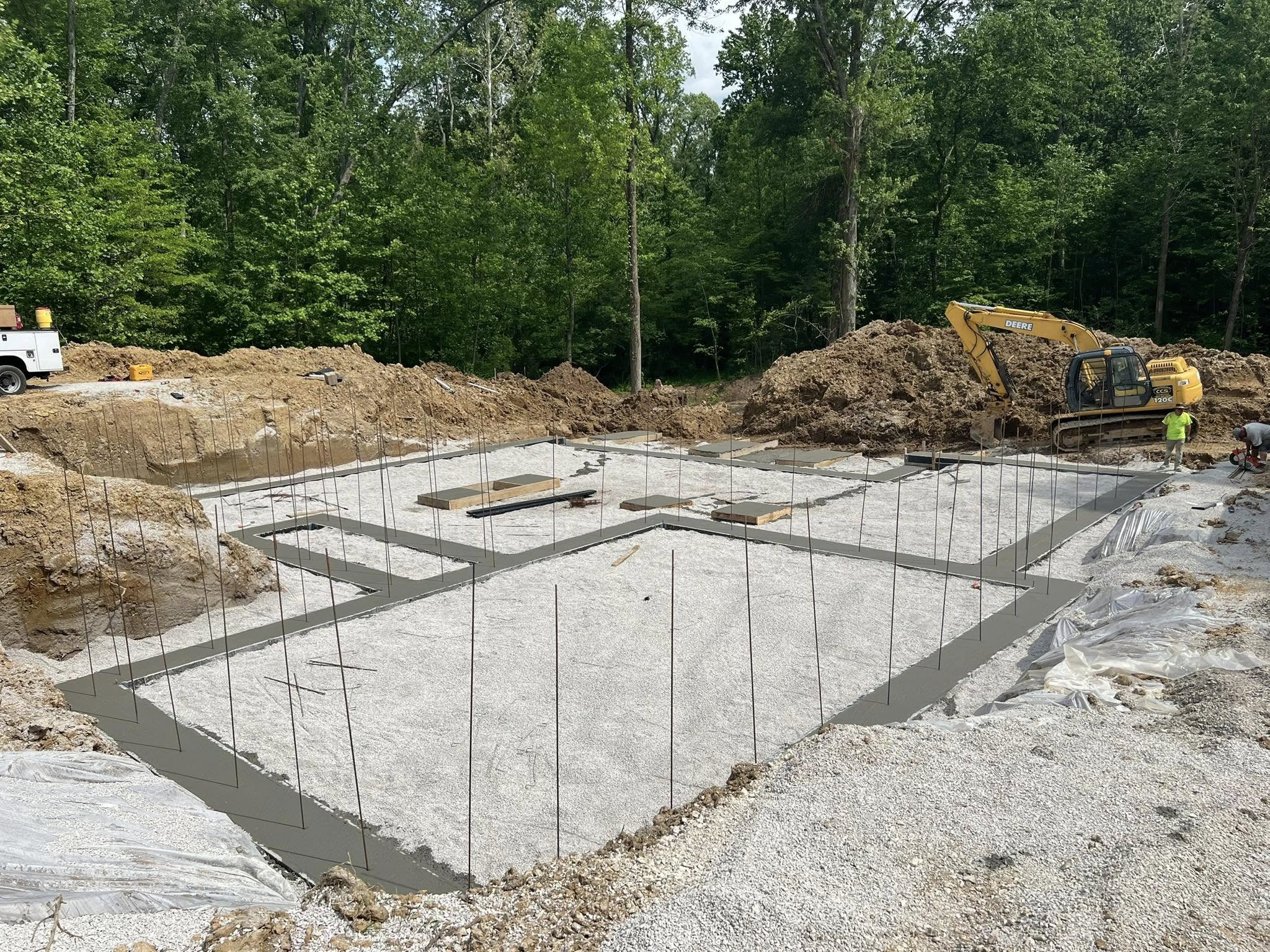 Culberson Concrete Services Inc