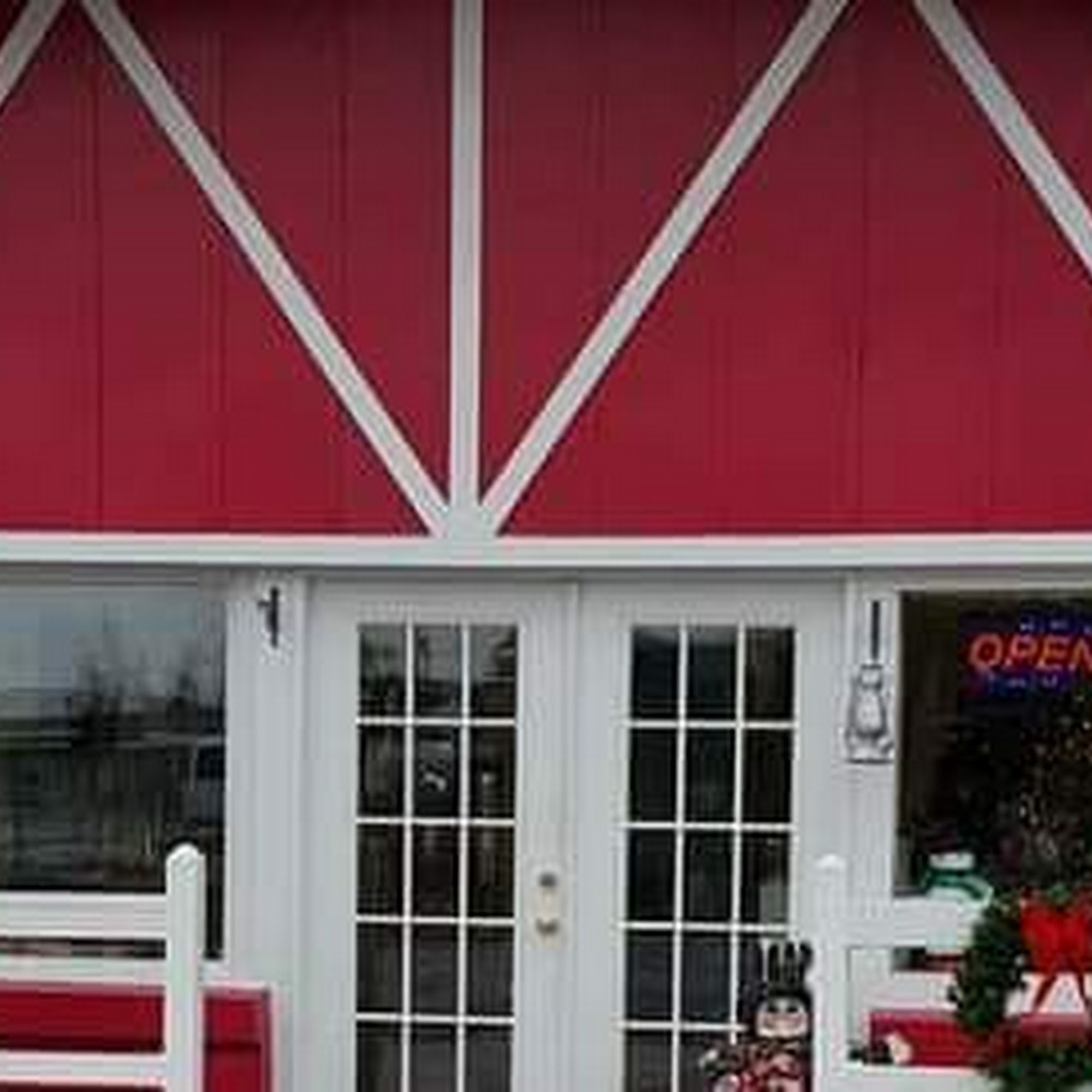 Prairie Rose/ Odds & Ends Floral & More 711 US-41, Sebree Kentucky 42455