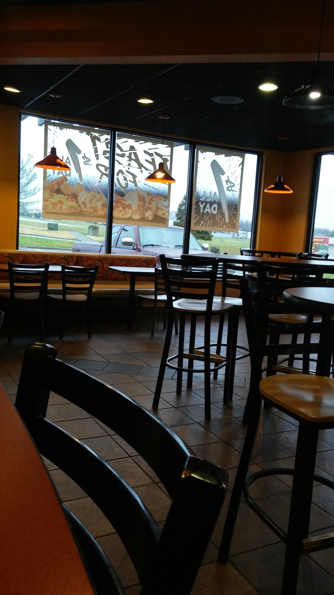 Taco Bell