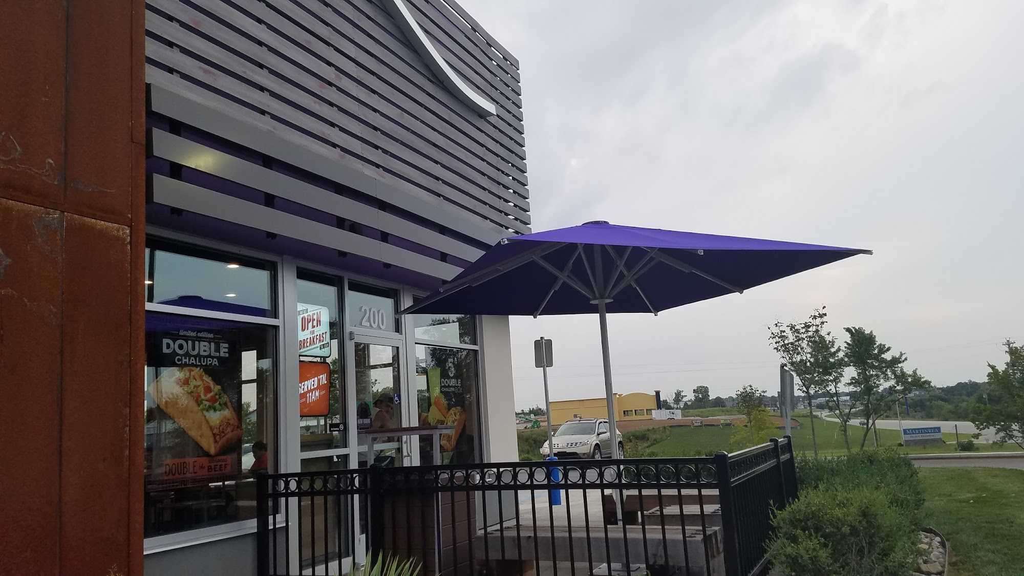Taco Bell