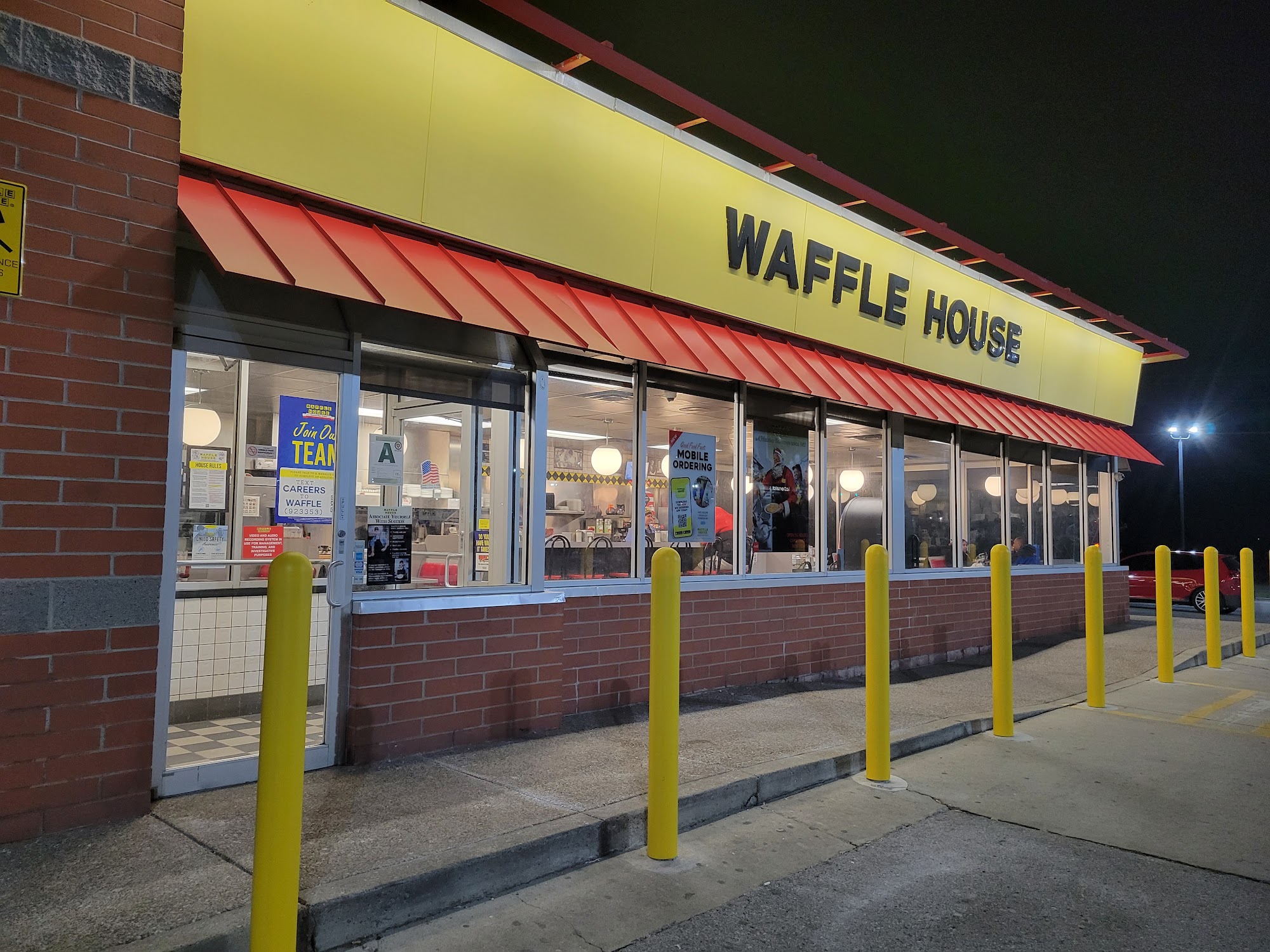Waffle House