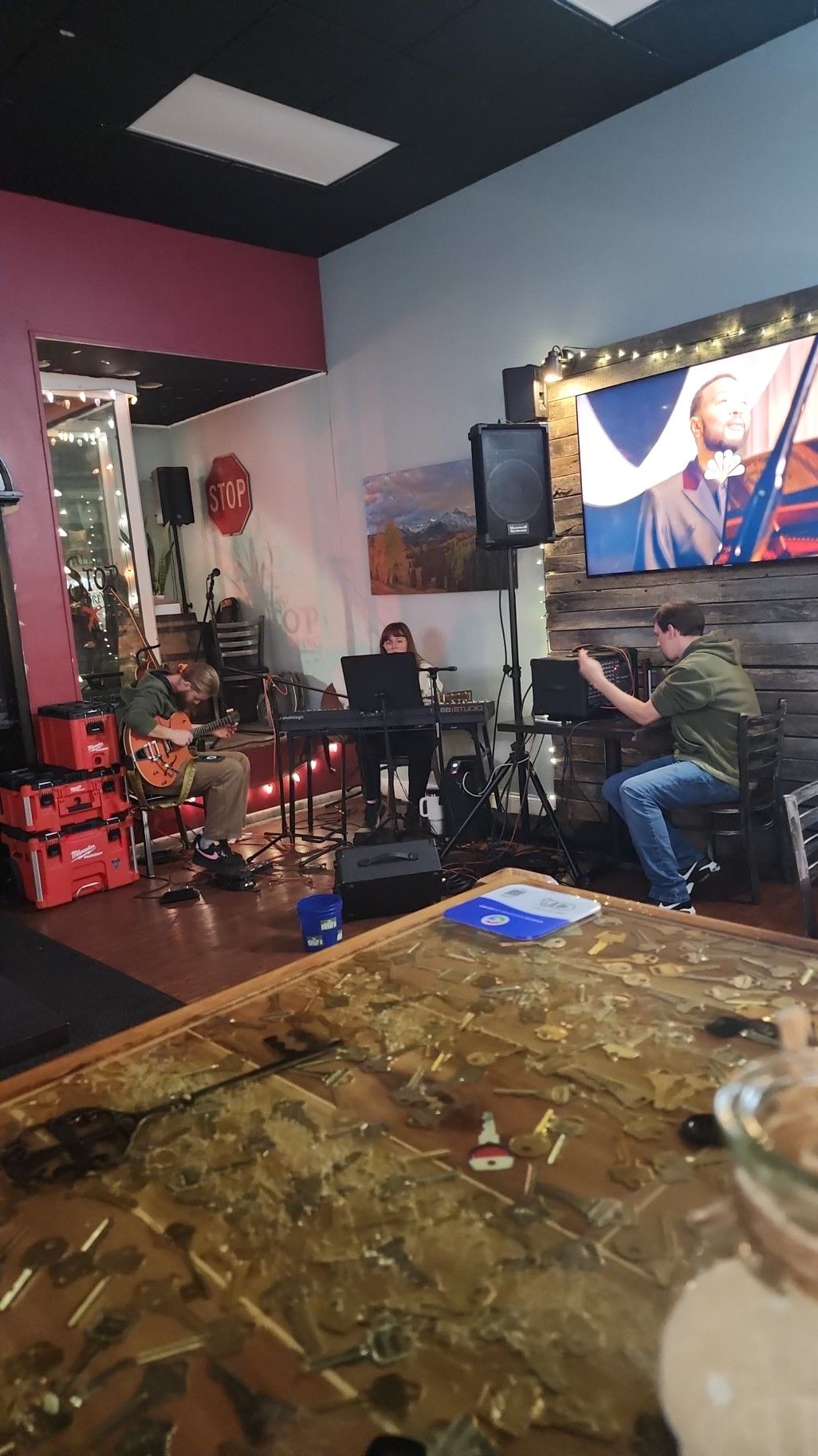 Last Stop Brewing Shelbyville