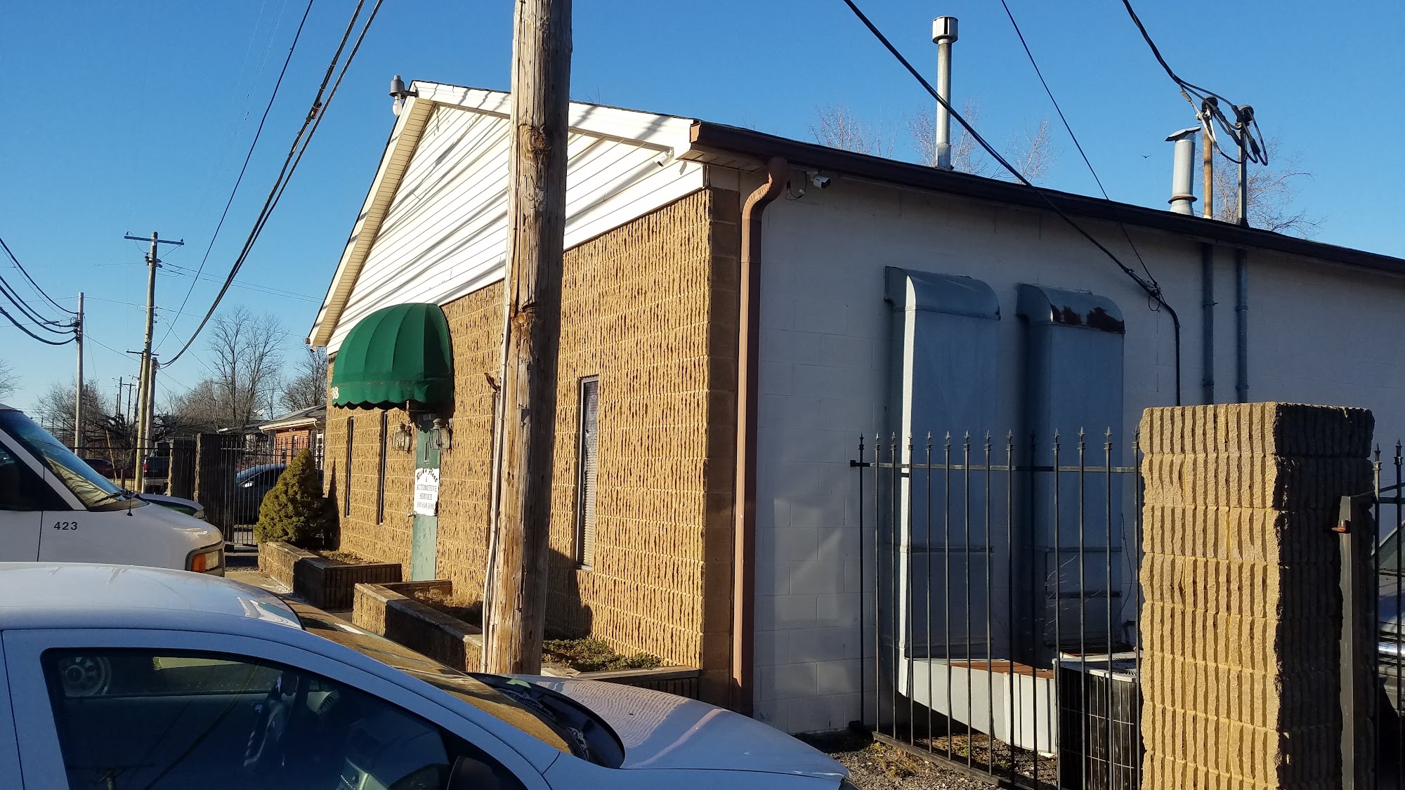 Rick's Fleet & Automotive Service