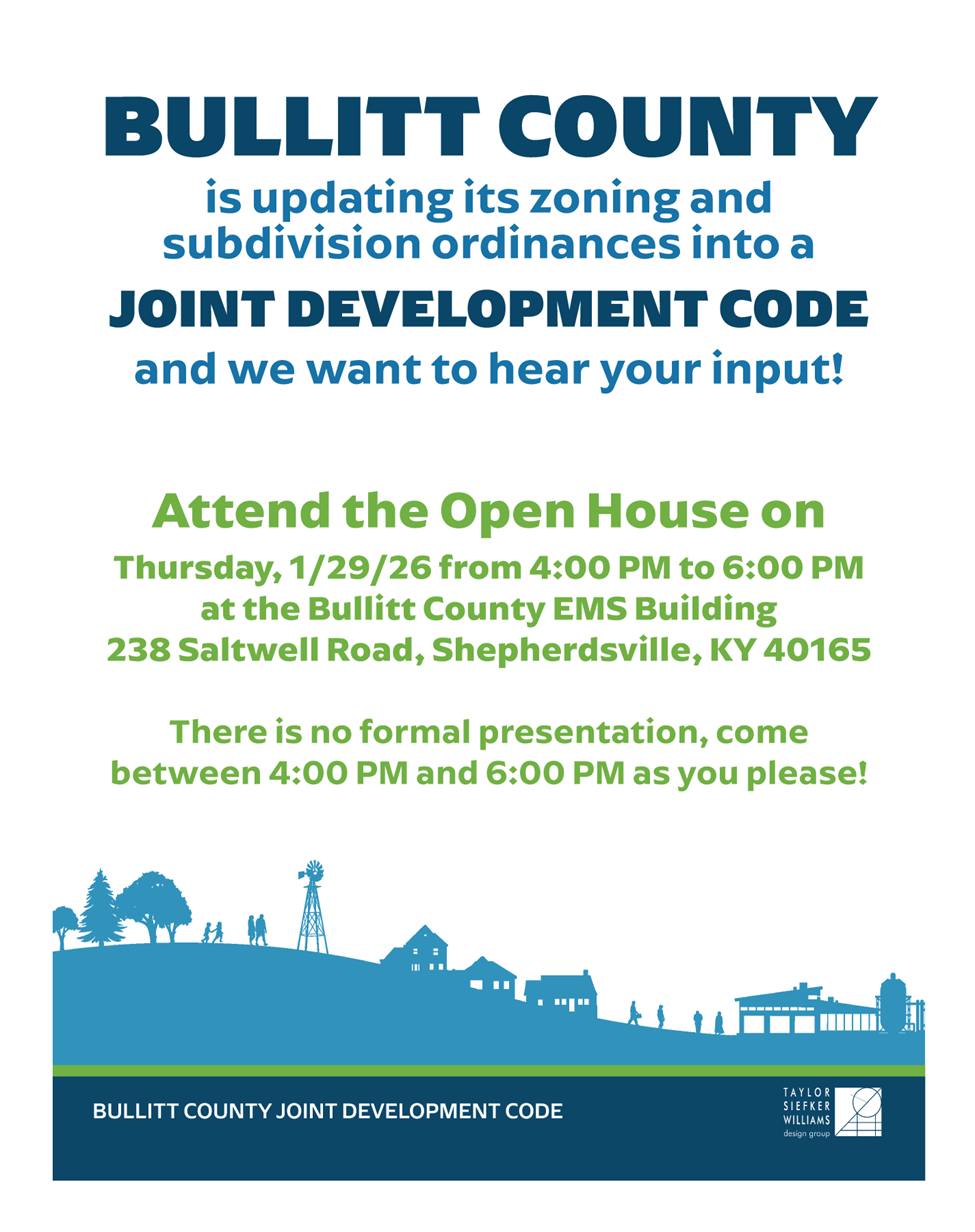 Bullitt County Economic Development Shepherdsville