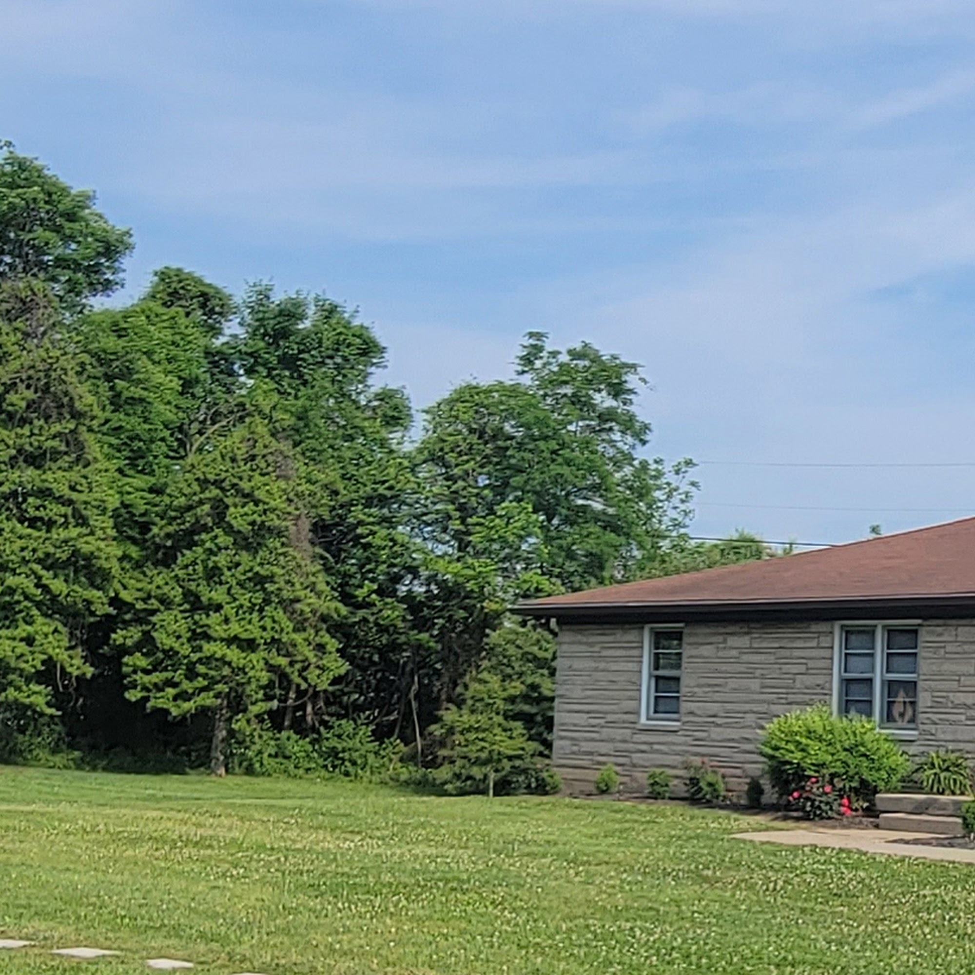 Shepherdsville/Bullitt County Tourism Office Shepherdsville