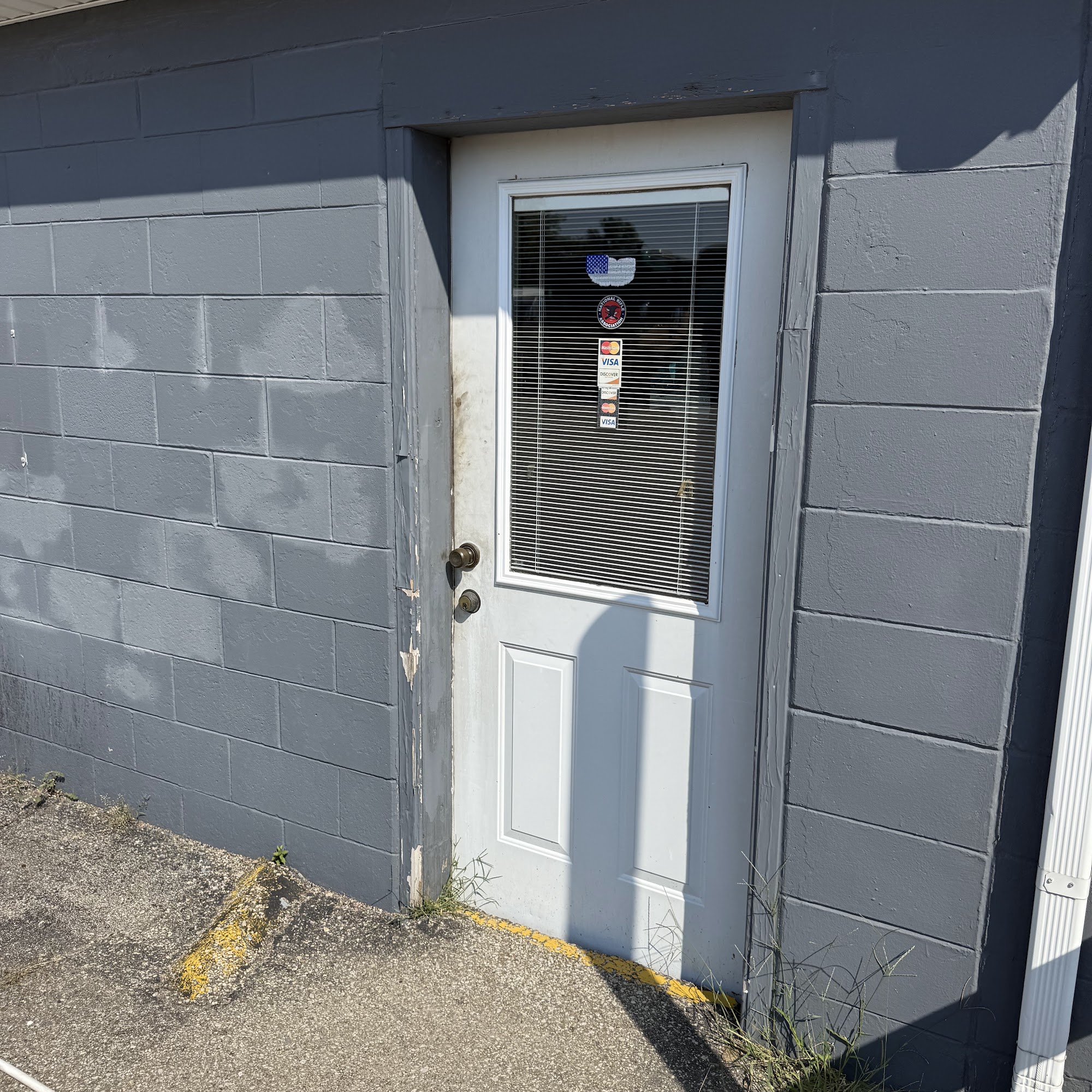 Carter Alternator & Starter