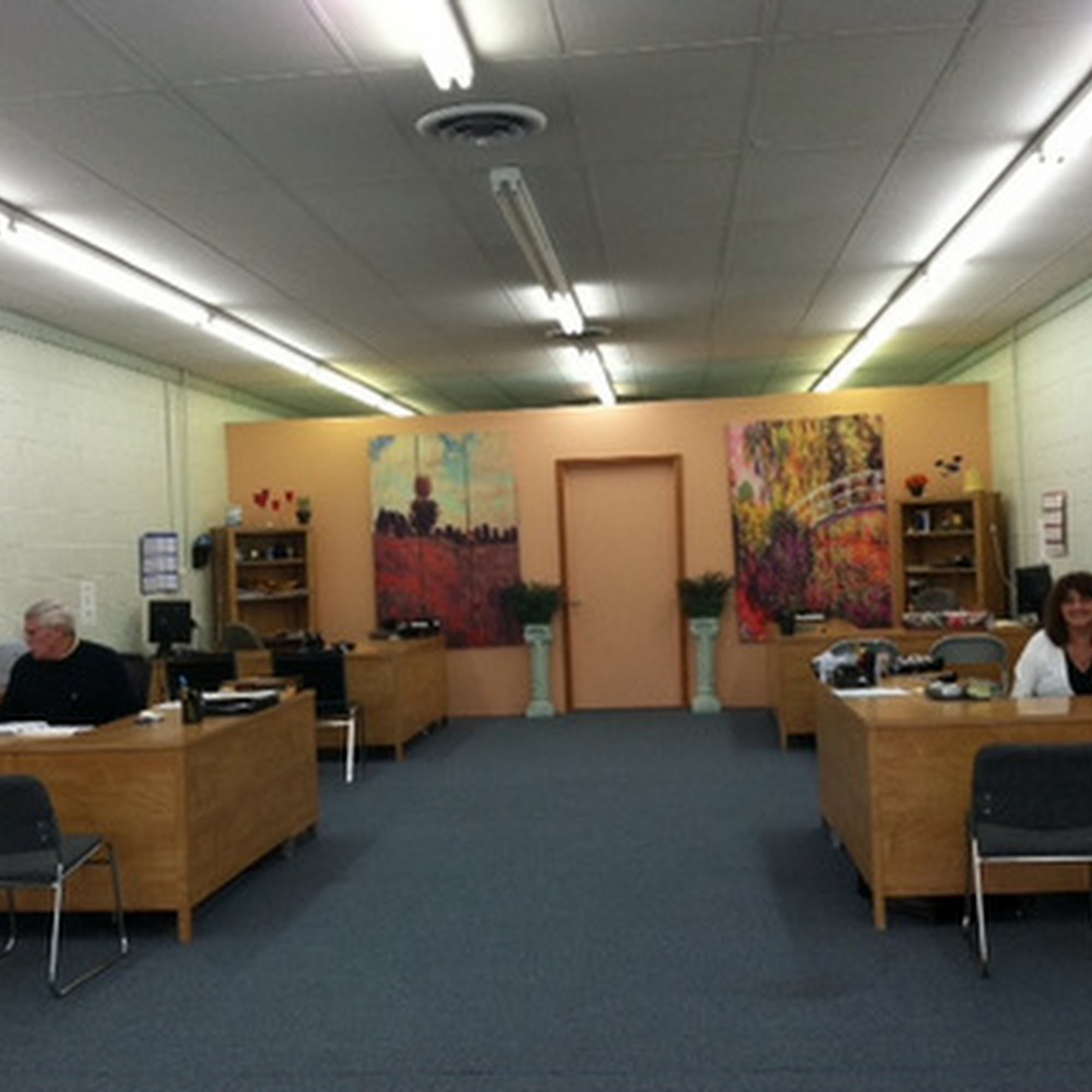 Pelle's Tax Services