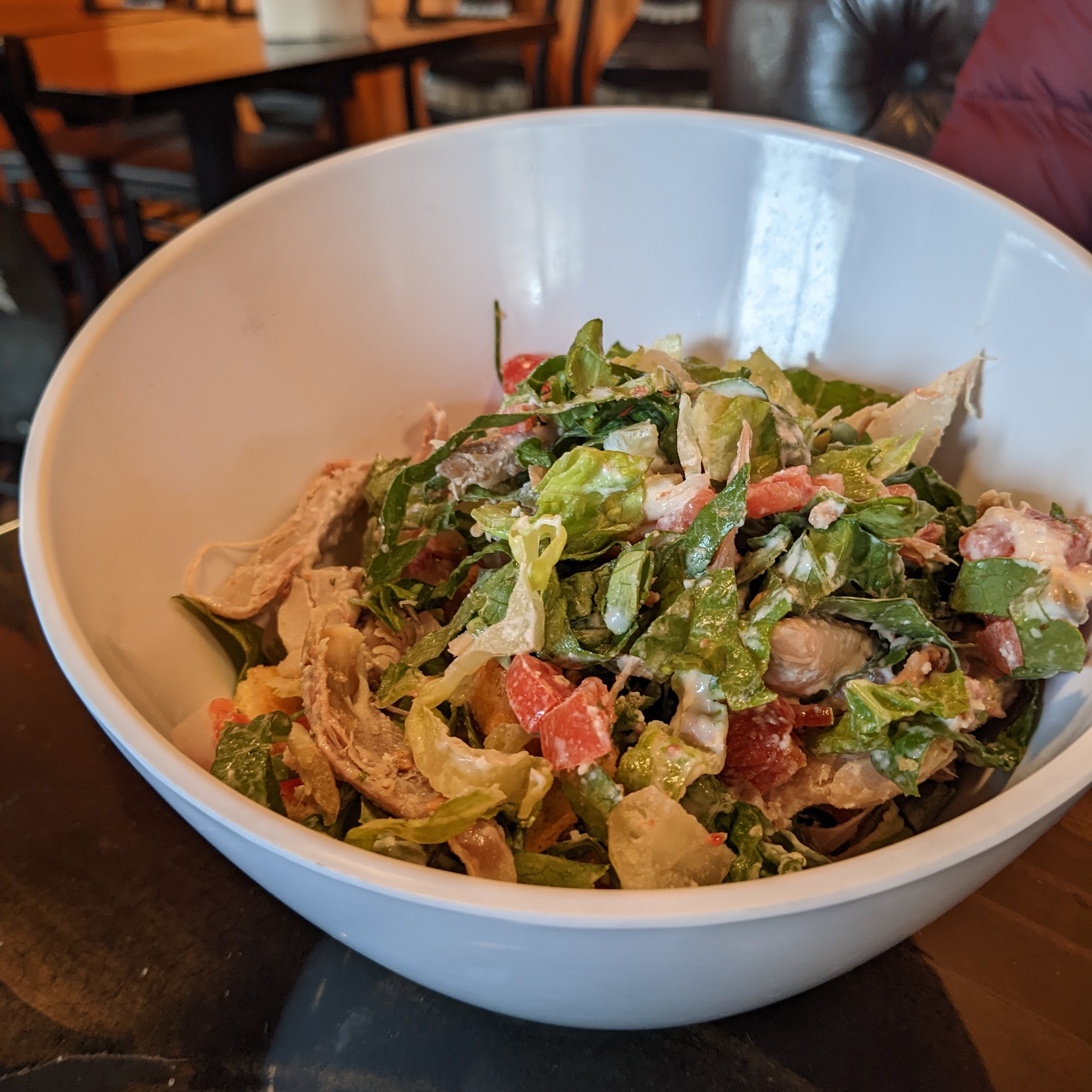 Carali's Rotisserie Chicken Simpsonville