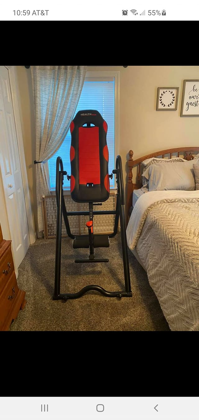 Jayne Spaulding, LMT