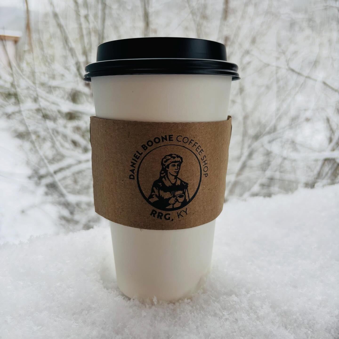 Daniel Boone Coffee Shop Slade