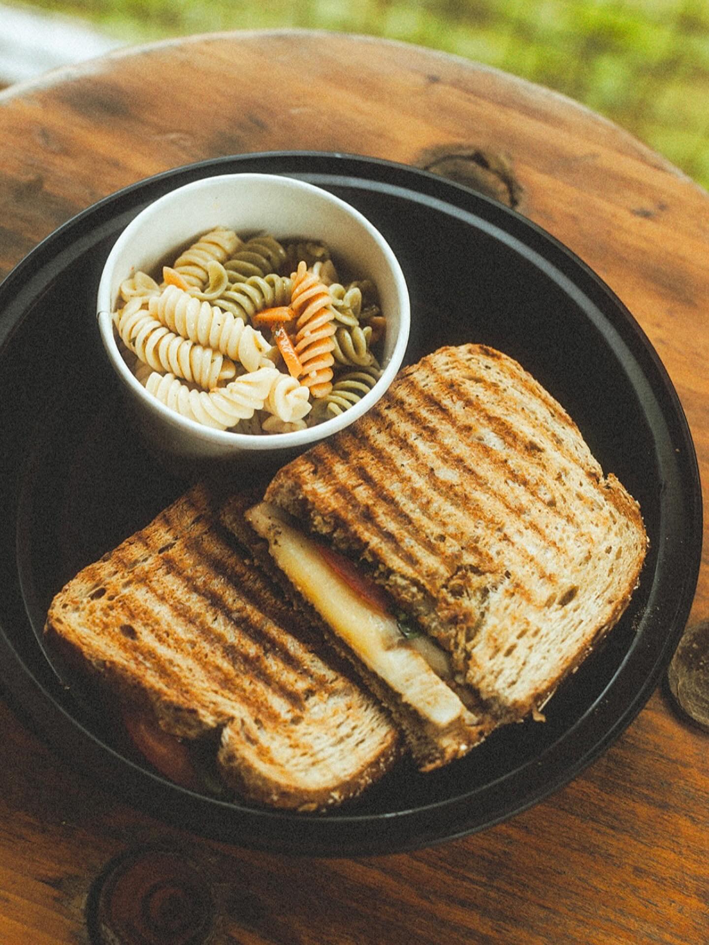 Daniel Boone Coffee Shop Slade