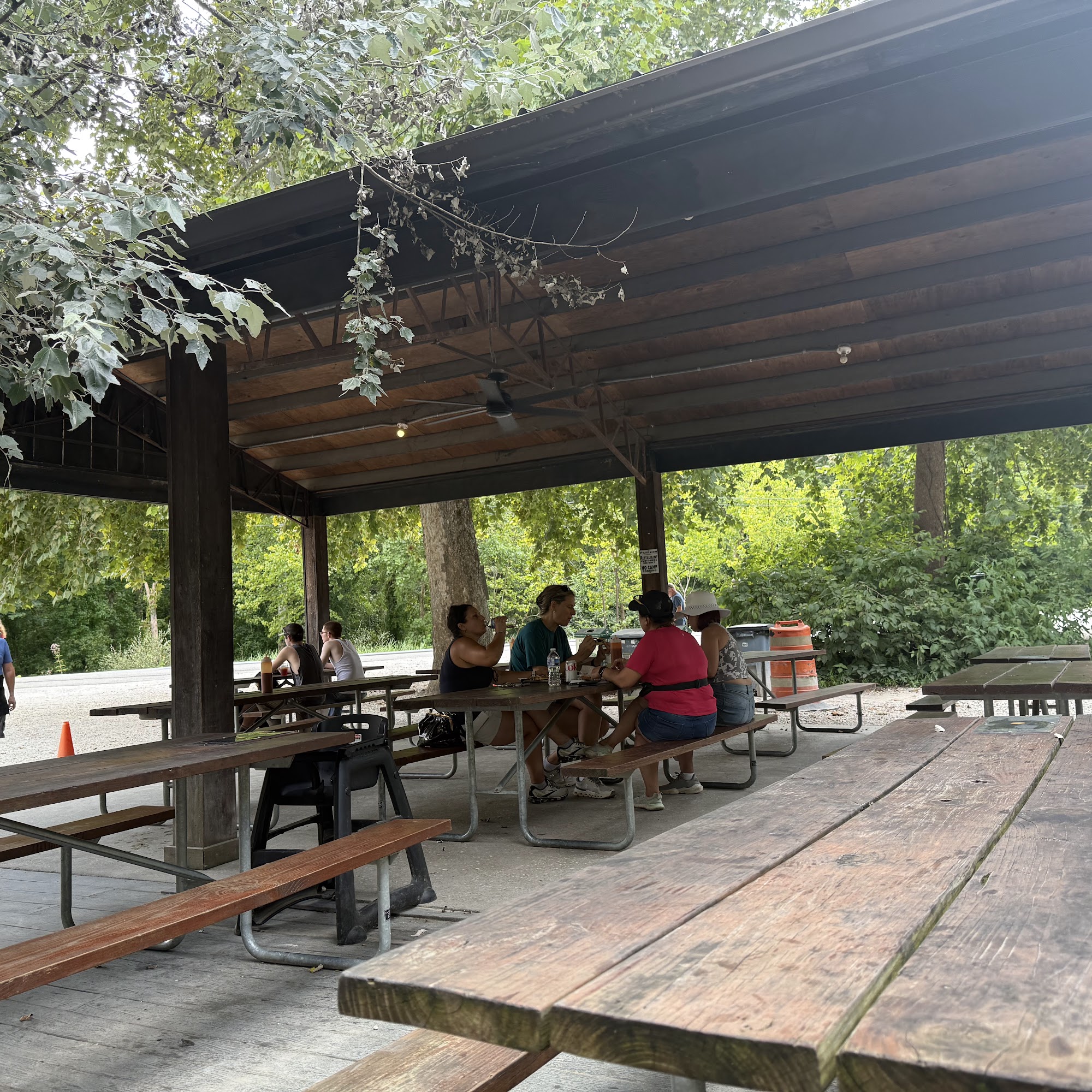 Miguel's Pizza Slade