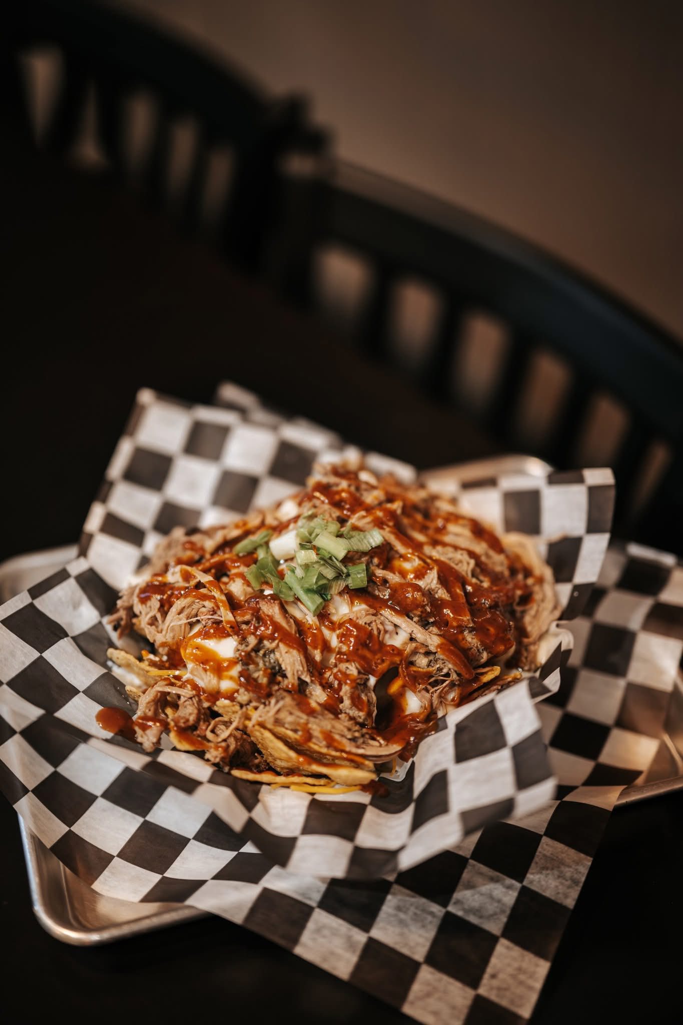 Thatcher Barbecue Company Slade