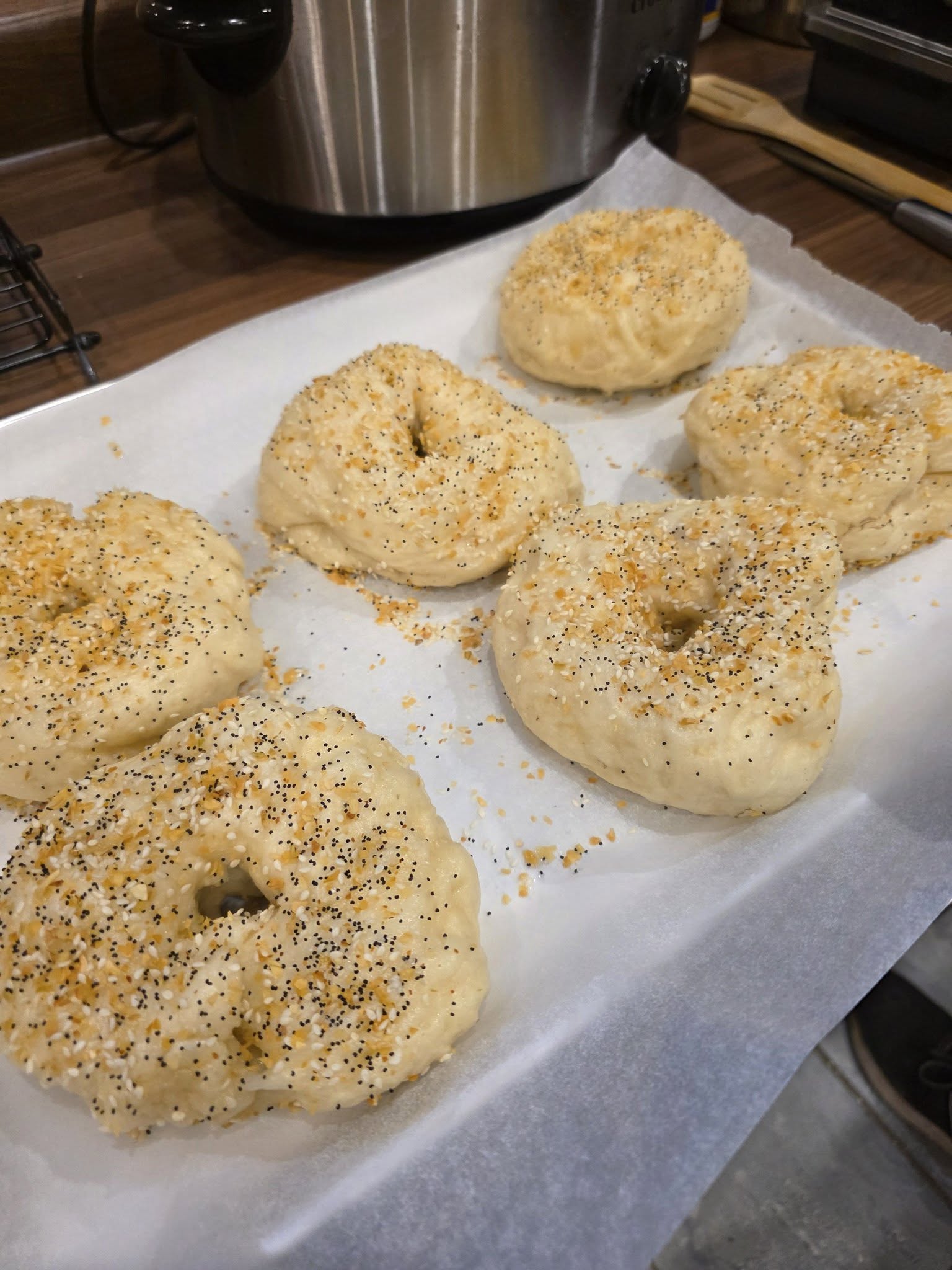 Wilder's Corner Smithfield