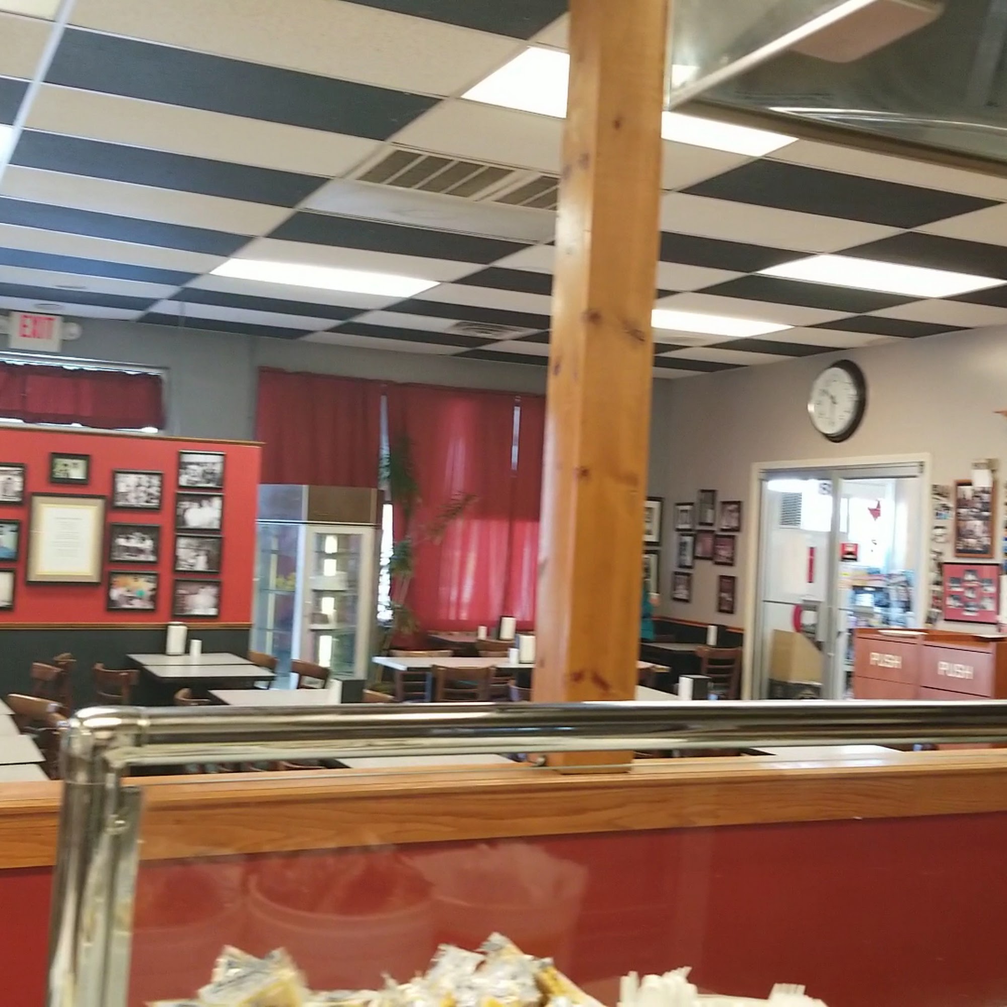 Amons Sugar Shack Somerset