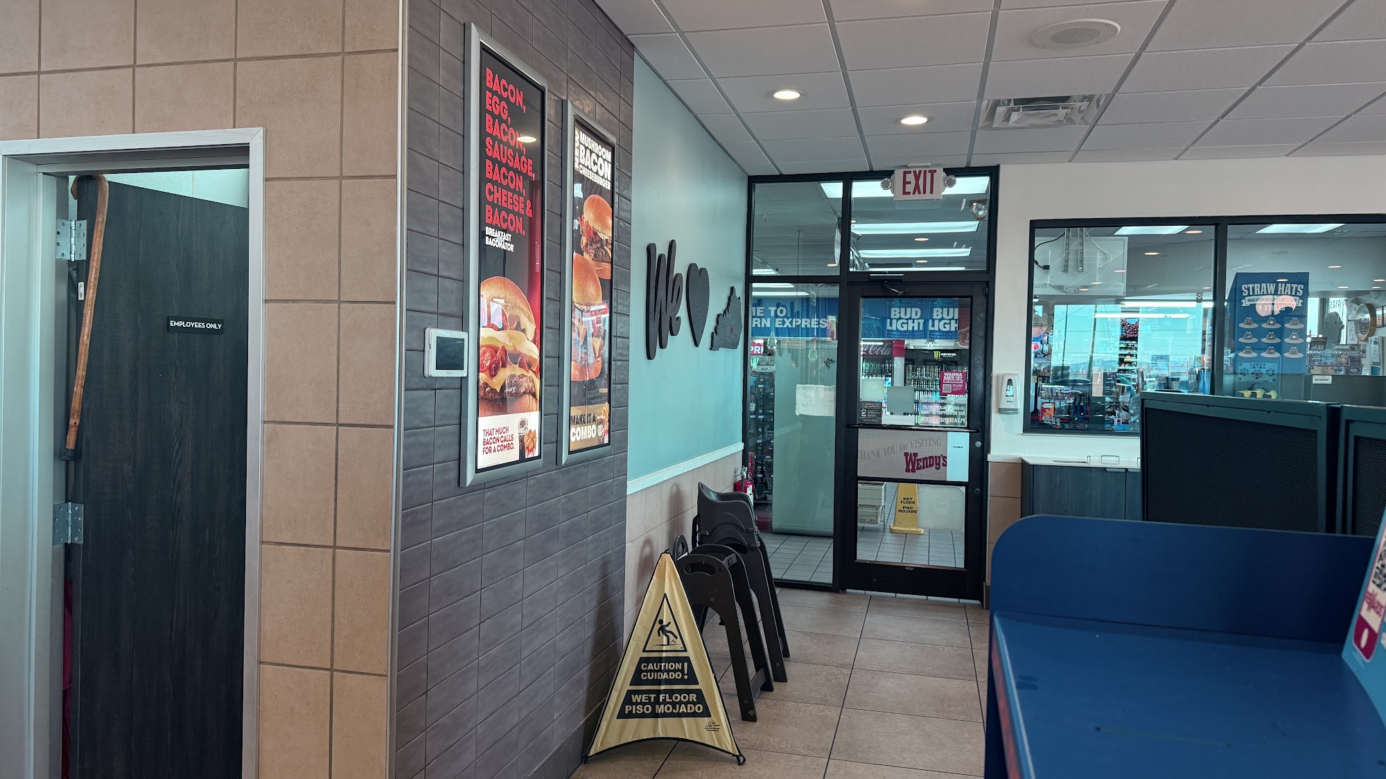 Wendy's