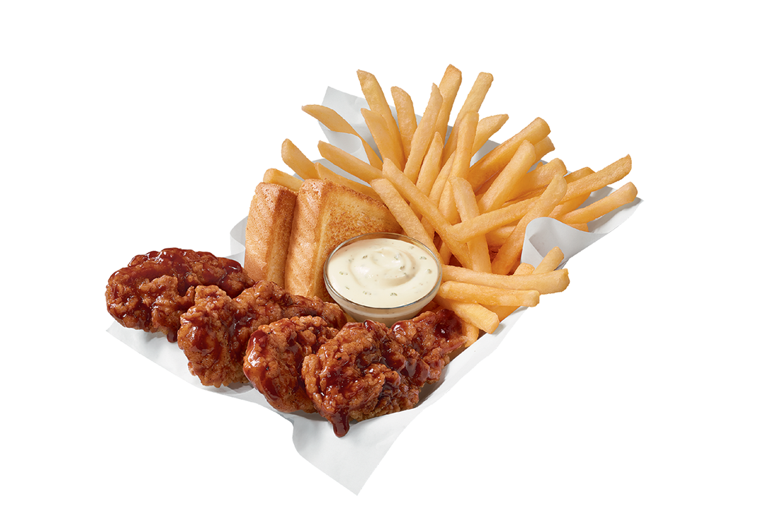 Dairy Queen Grill & Chill