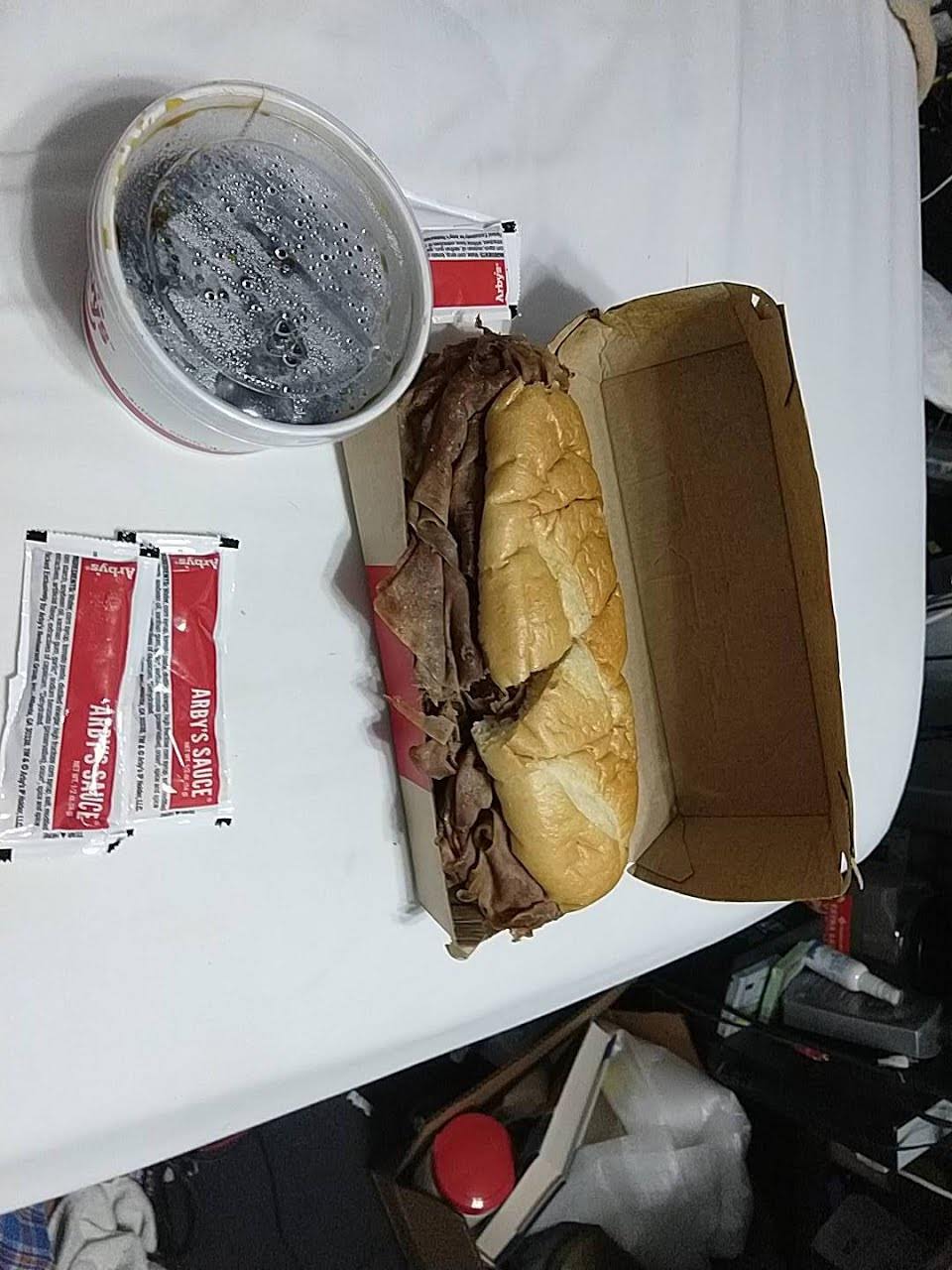 Arby's