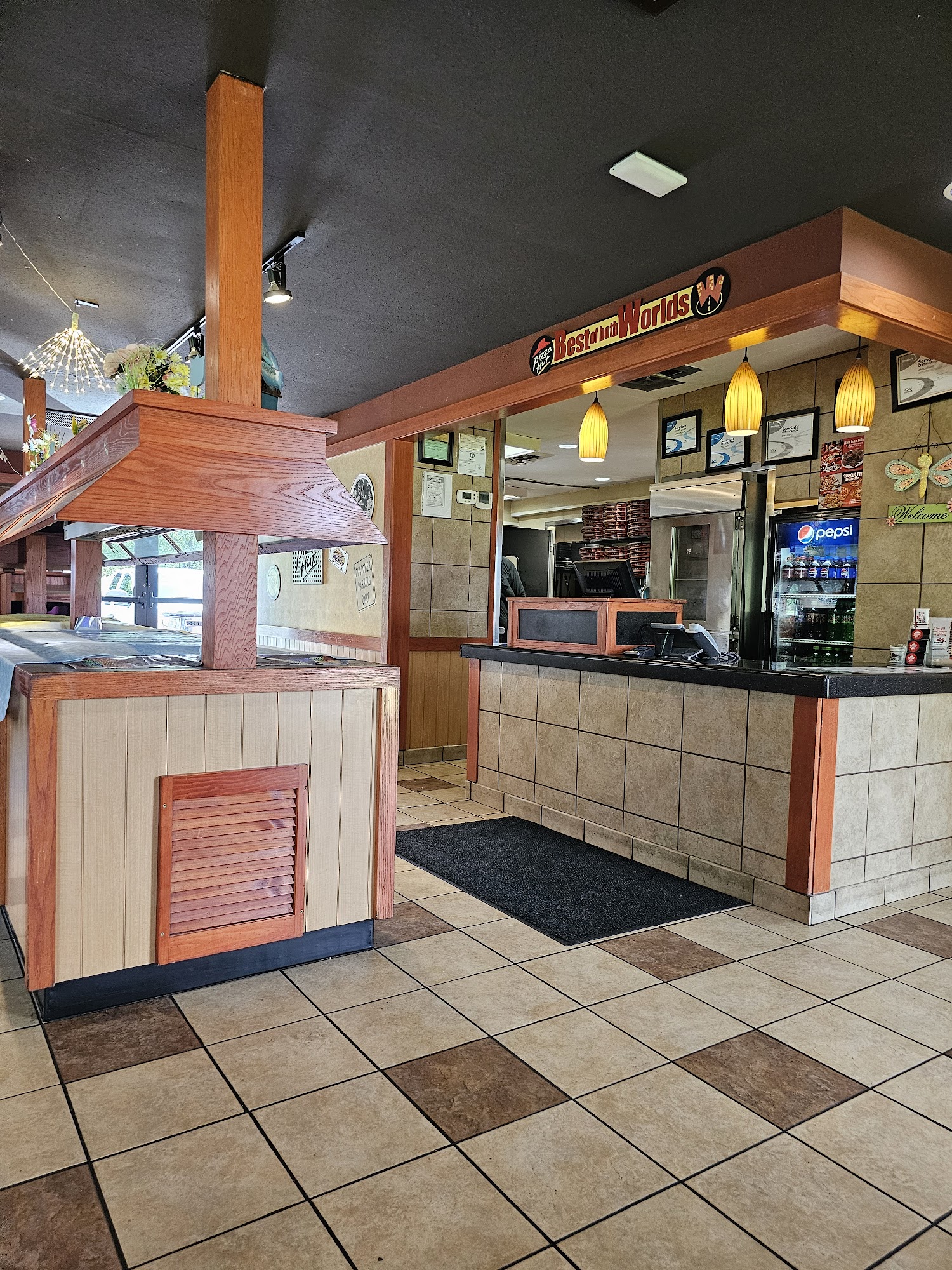 Pizza Hut