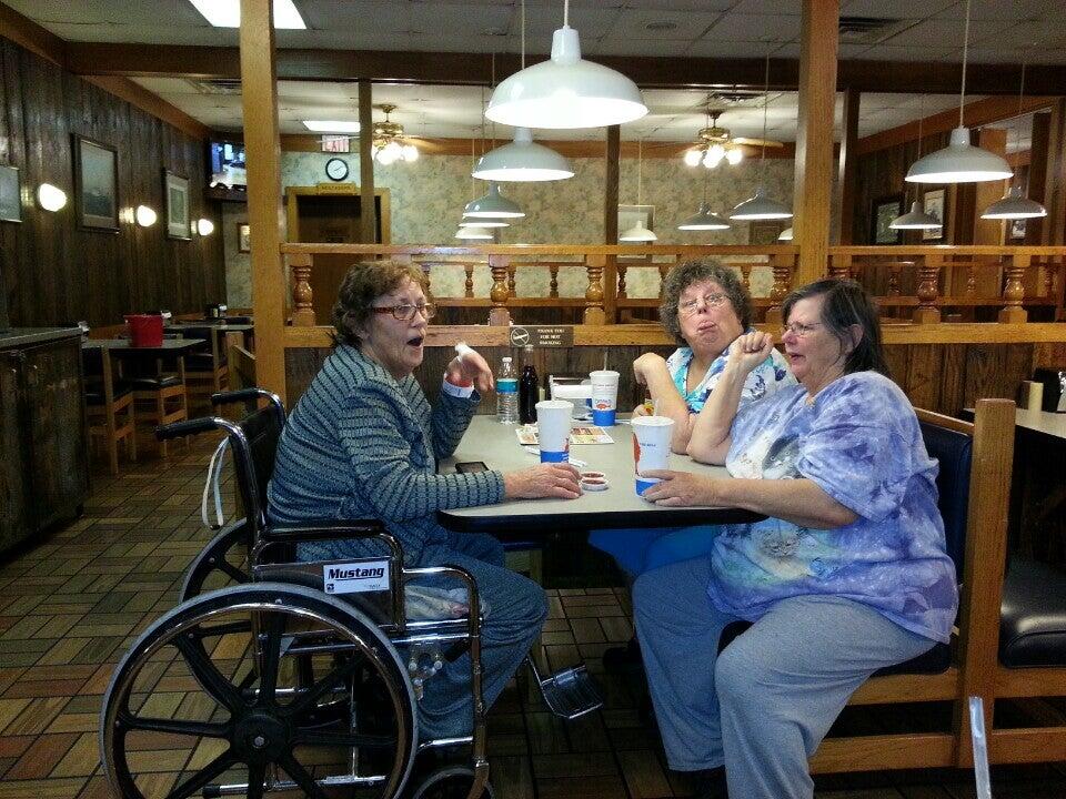 Photo credit: nextdoor