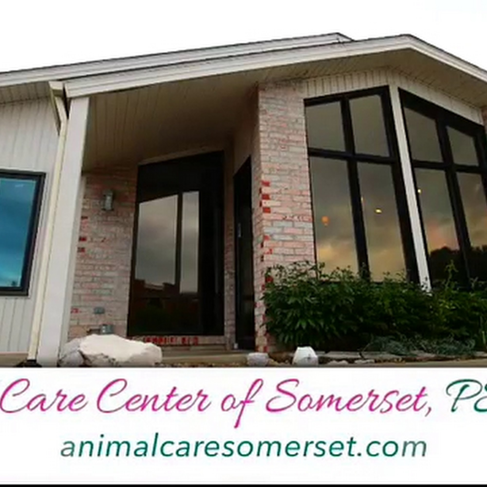 Animal Care Center of Somerset Somerset