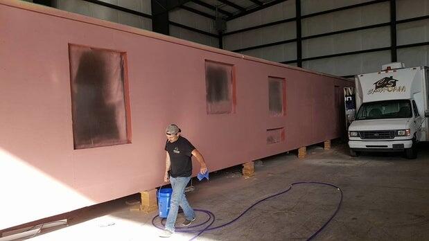 Photo credit: nextdoor