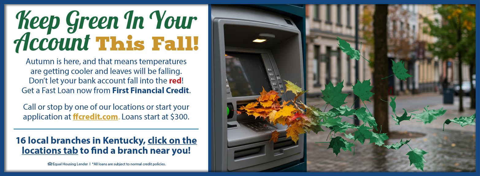 First Financial Credit