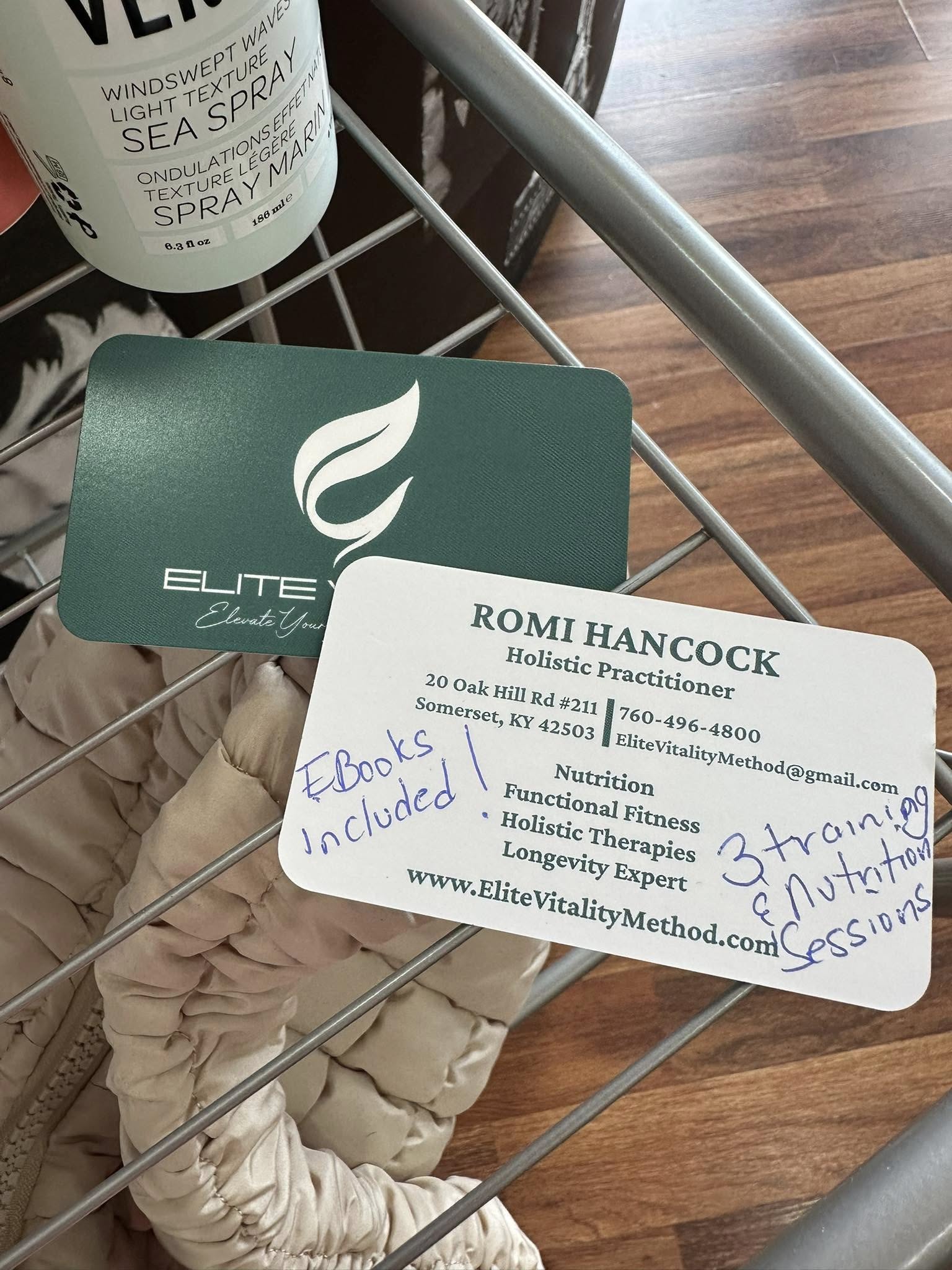 Miracle Cuts 20 Oak Hill Rd STE 210, Somerset Kentucky 42503