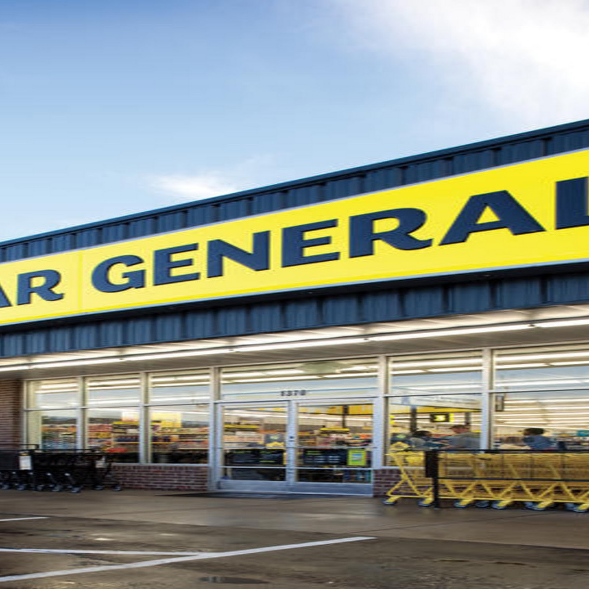 Dollar General Somerset