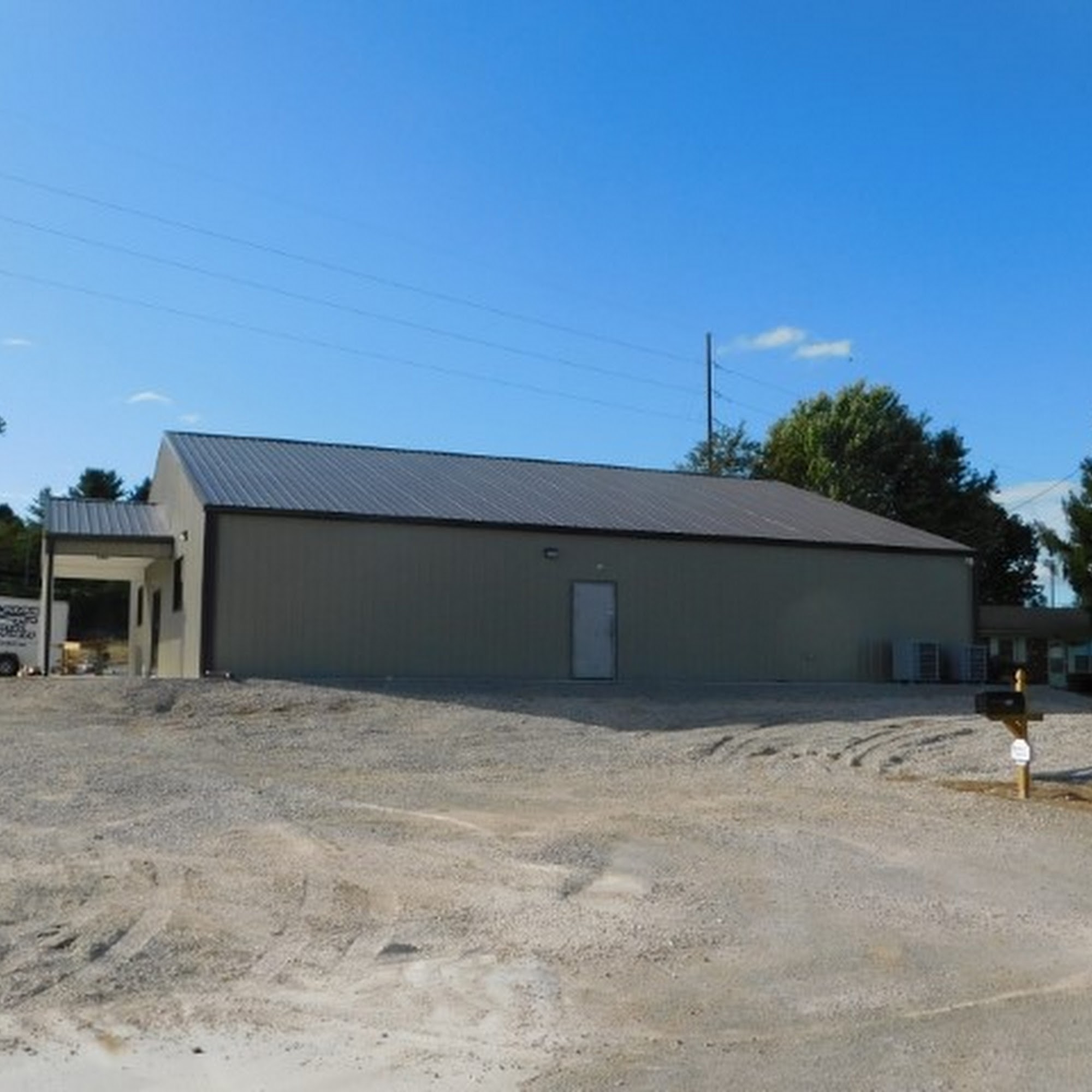 Wolfs Guns LLC Somerset