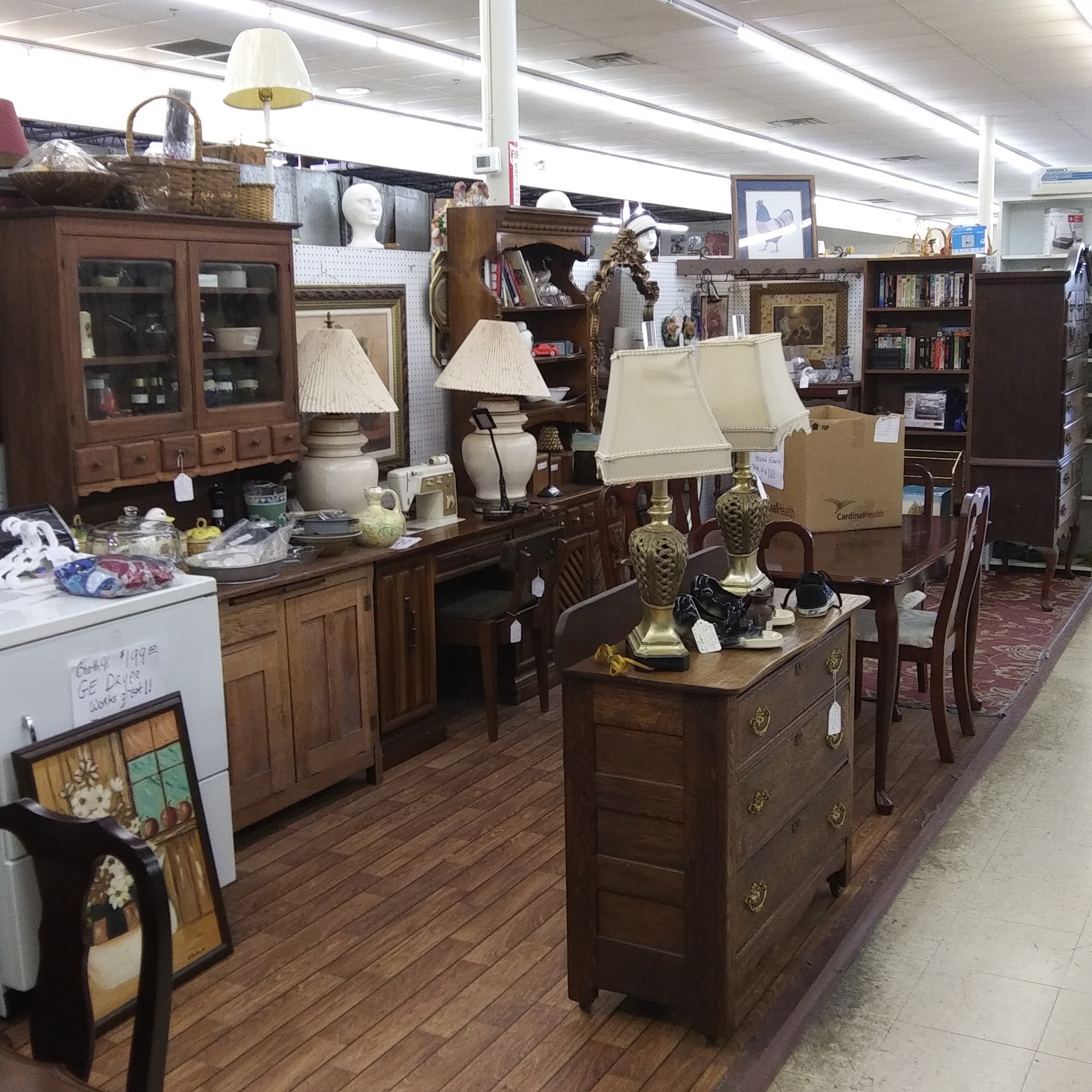 Somerset Peddler's Mall Somerset