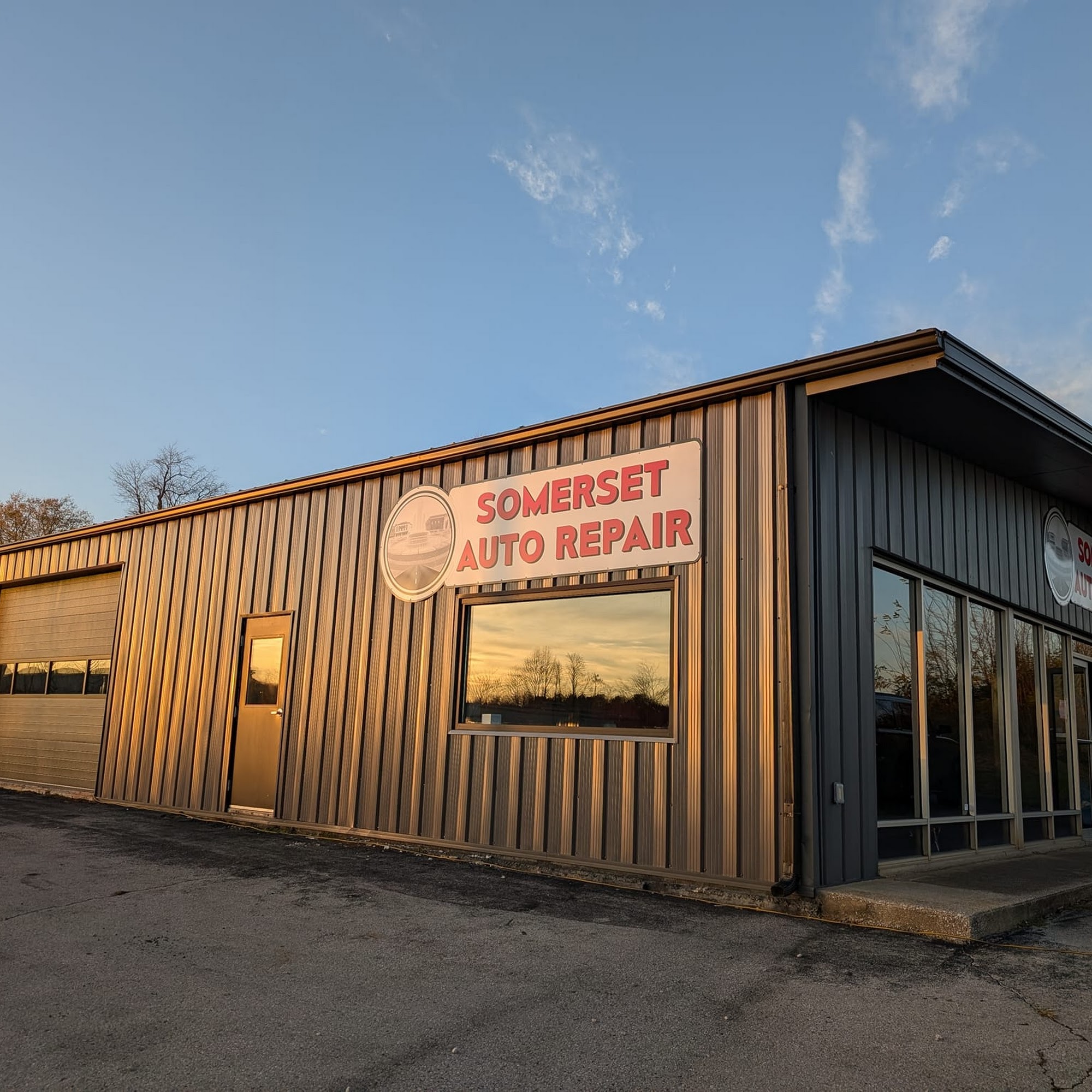 Somerset Auto Repair