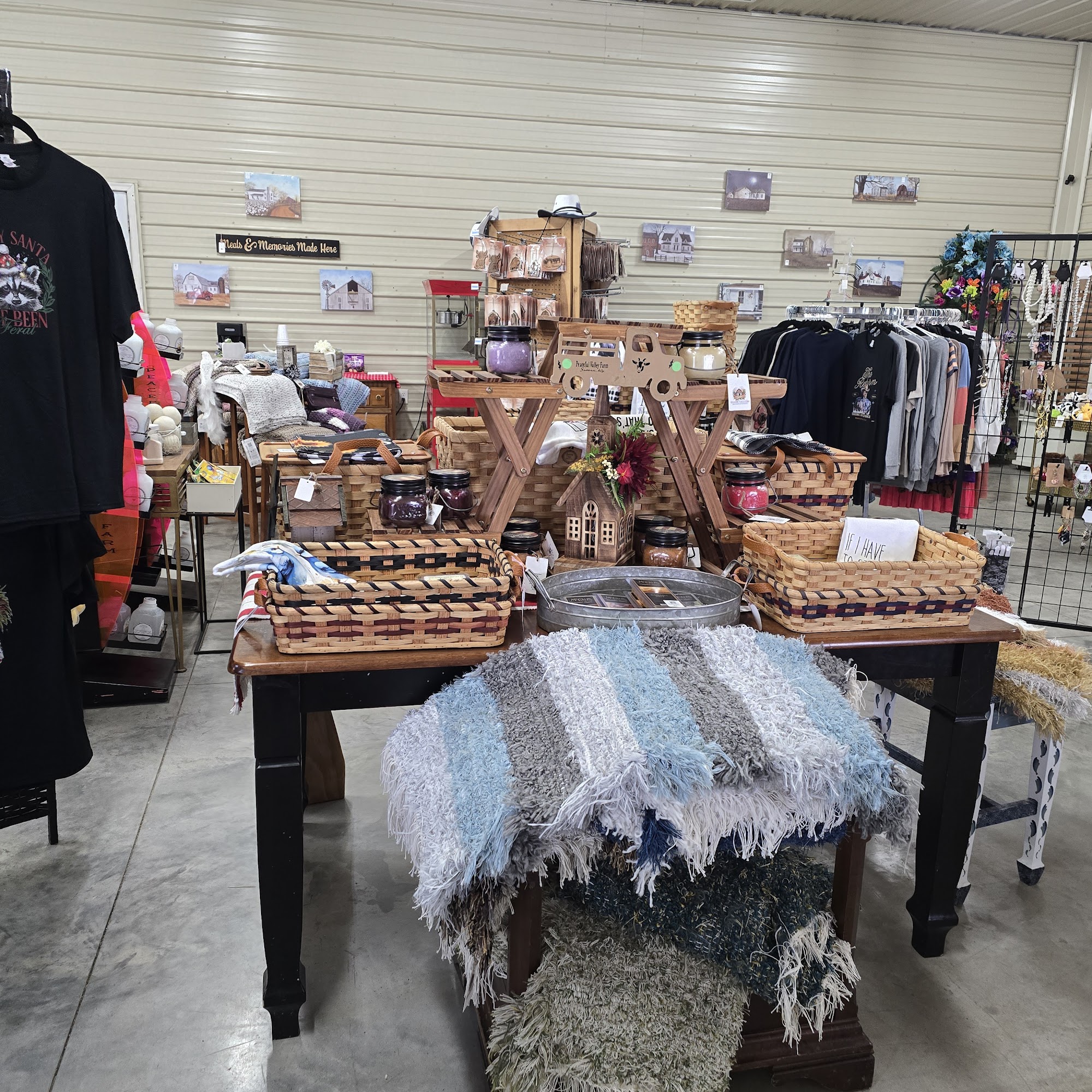 Peaceful Valley Farm Sonora