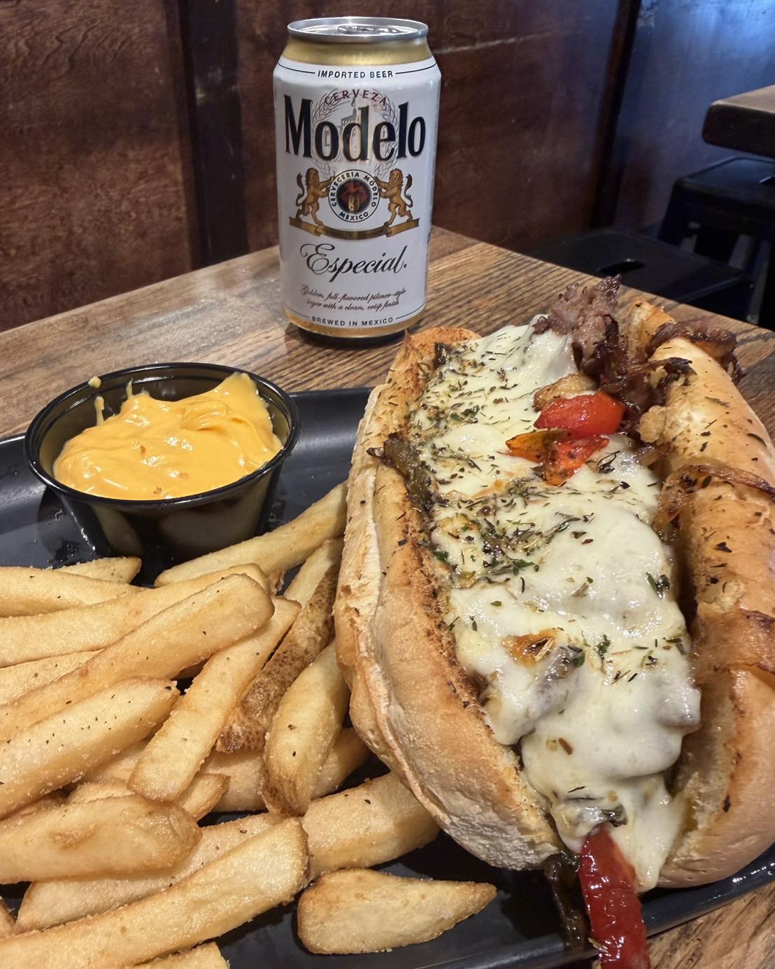 Saints Pizza Pub & SkyBar St. Matthews