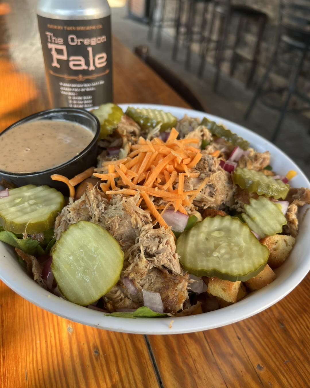 Saints Pizza Pub & SkyBar St. Matthews