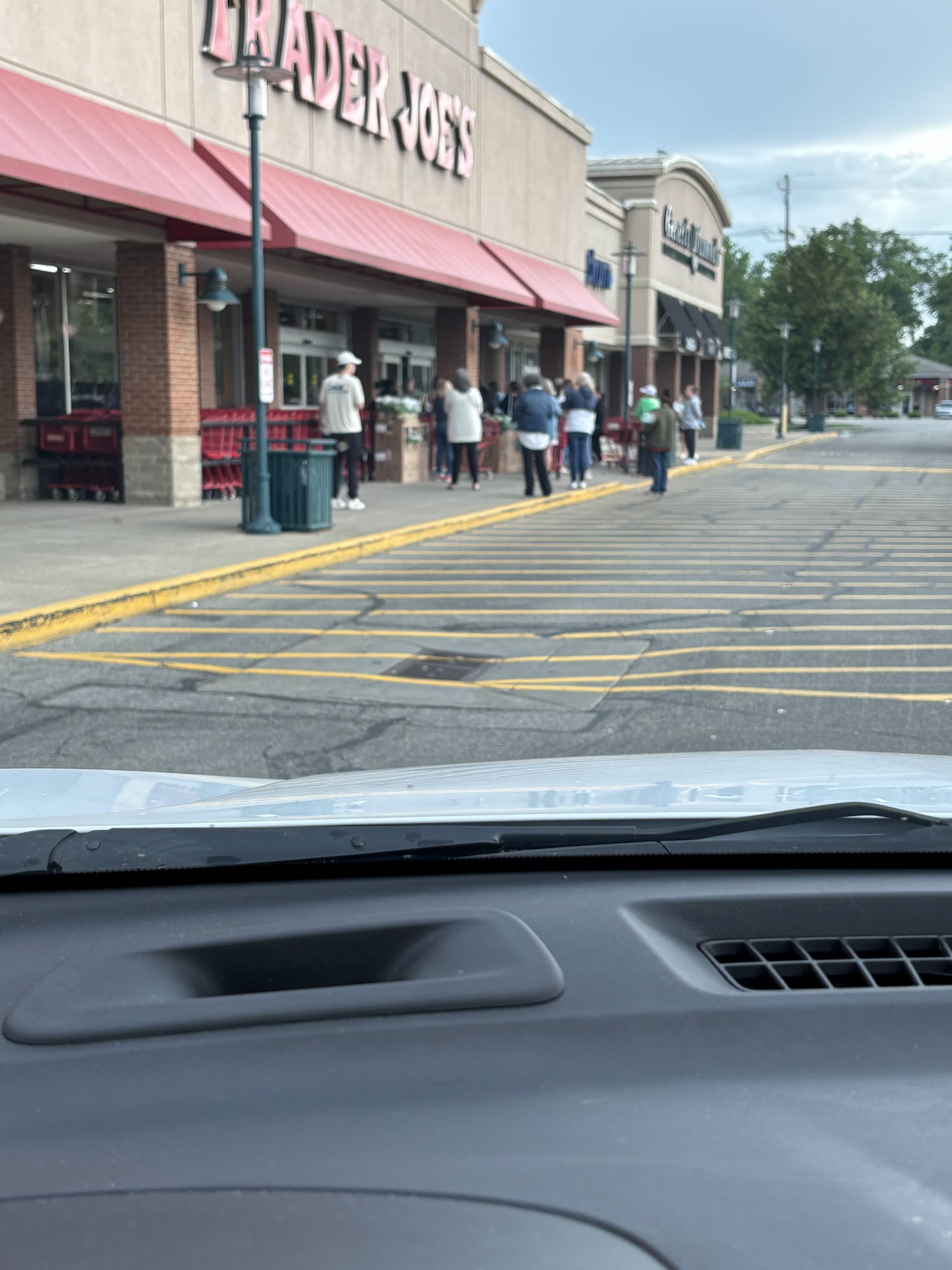 Shelbyville Road Plaza St. Matthews