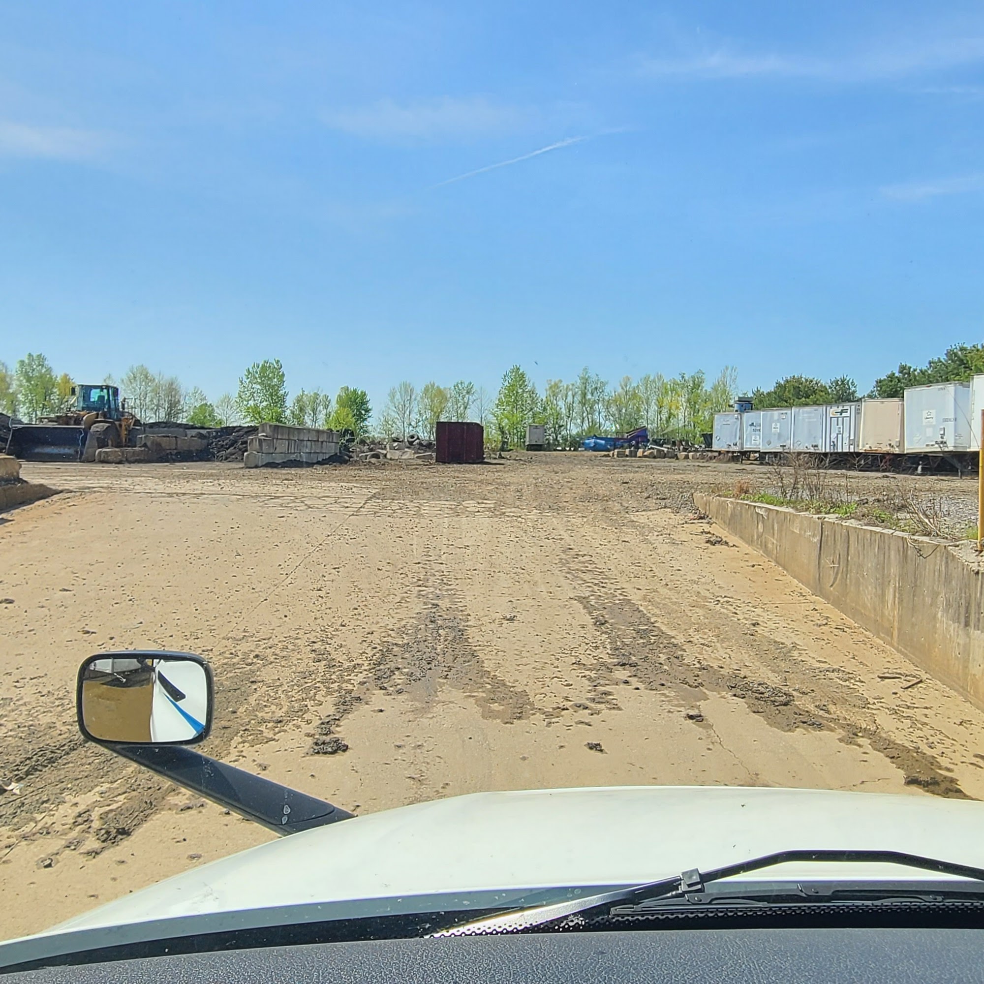 Liberty Tire Recycling, LLC Sturgis